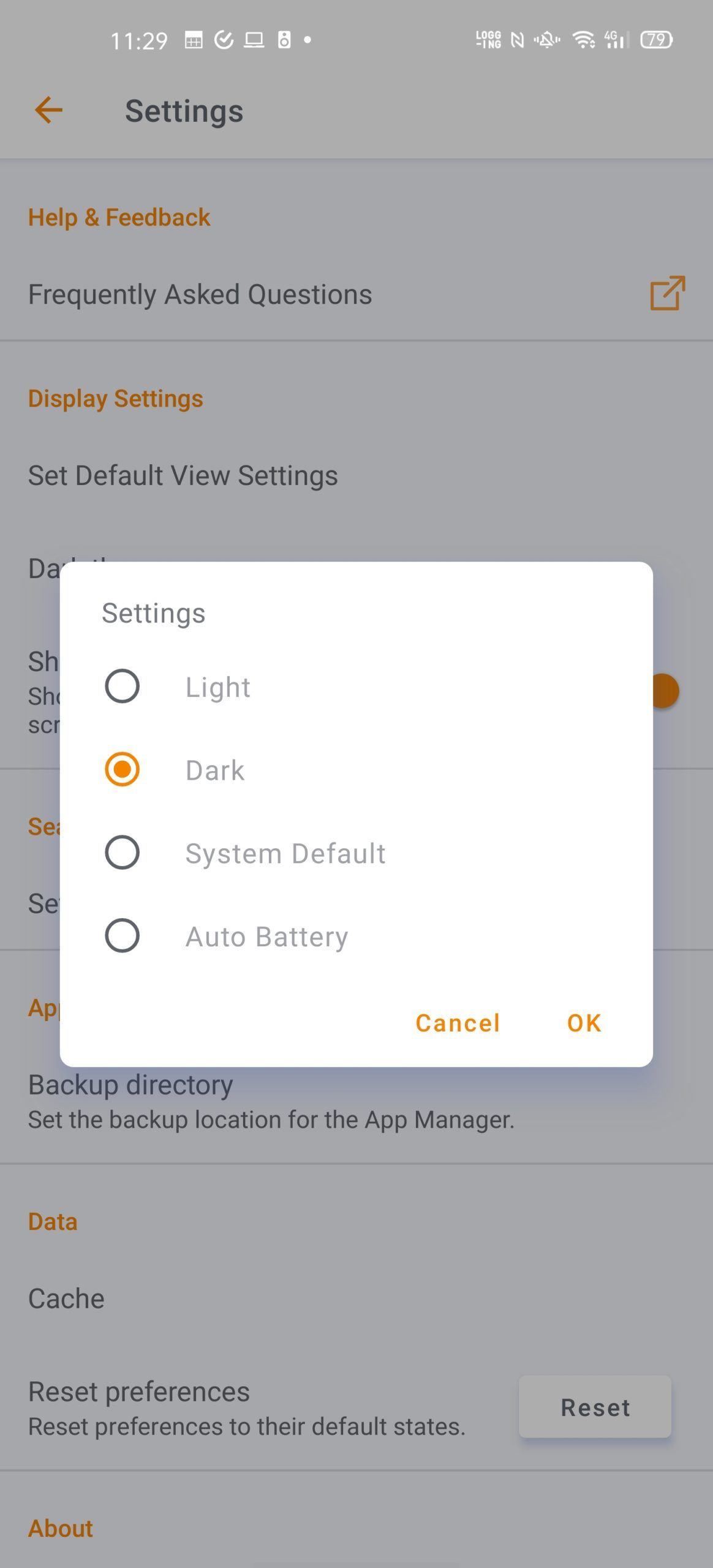 Astro File Manager gets modern redesign with dark mode in v8.0 (APK