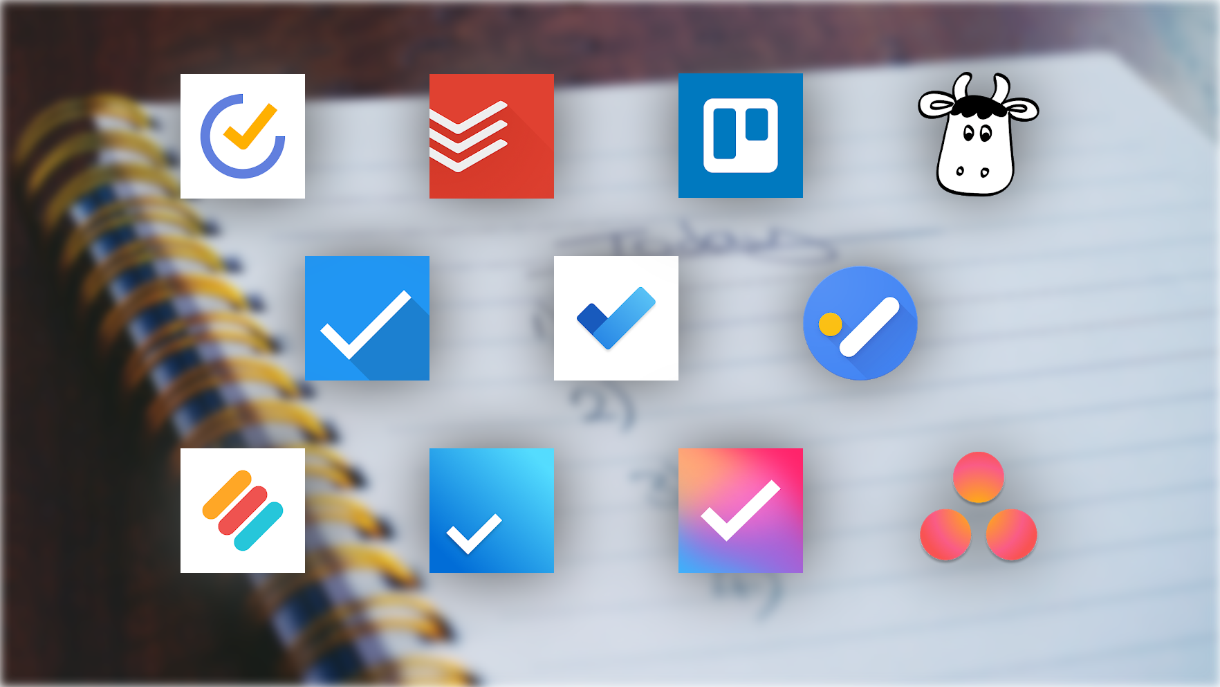 13 incredible to-do and task management apps for Android