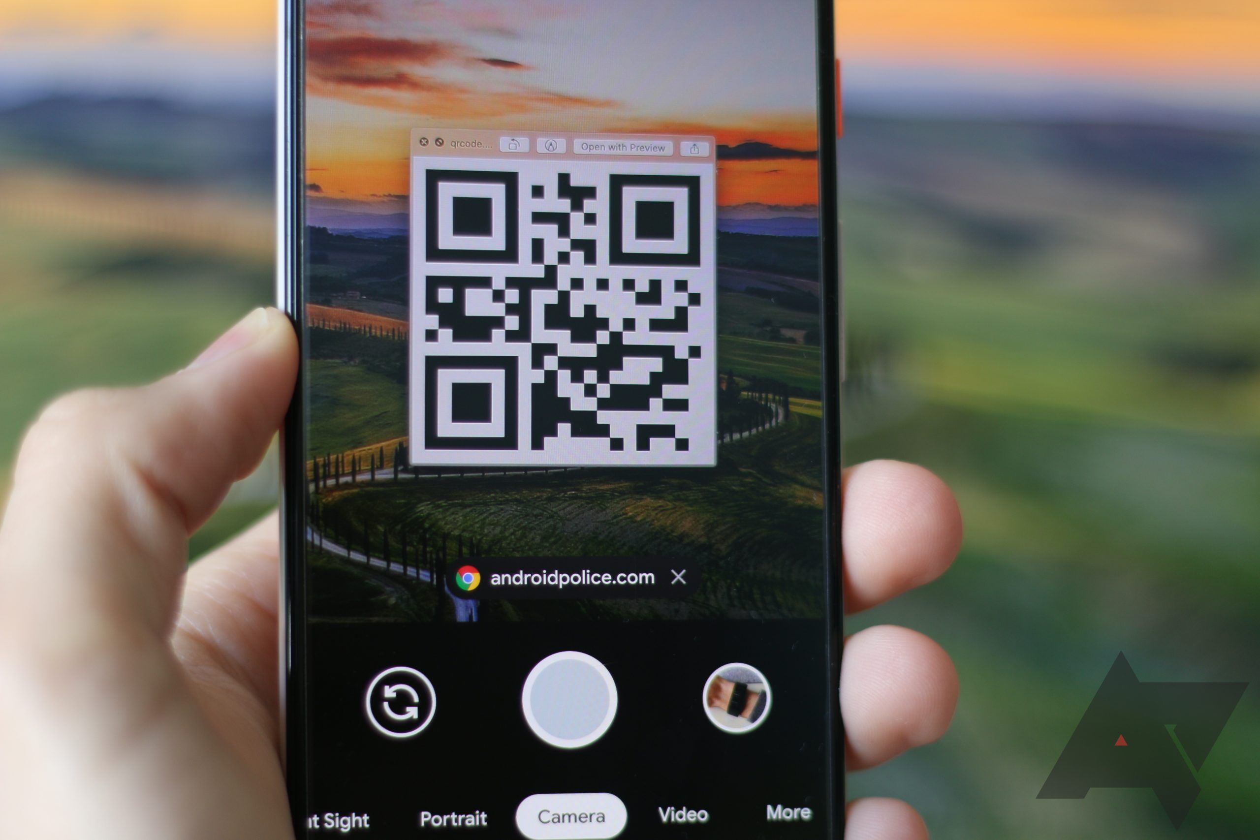 how-to-scan-a-qr-code-with-your-samsung-galaxy-phone-flipboard