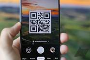 How To Scan A QR Code With Your Samsung Galaxy Phone Flipboard