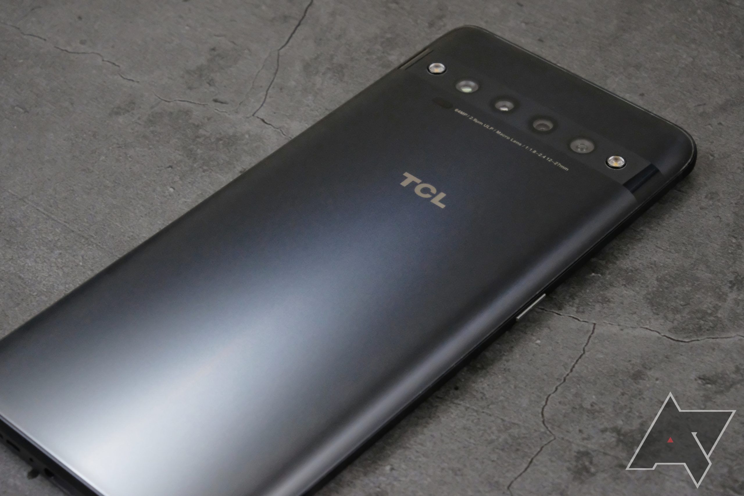 TCL 10 Pro Ember Gray / Forest Mist G 2台 TCL 10 Pro Ember Gray / Forest Mist G 2台 TCL 10 Pro Ember