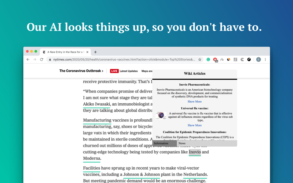15 Chrome productivity extensions to work smarter, not harder, on your ...