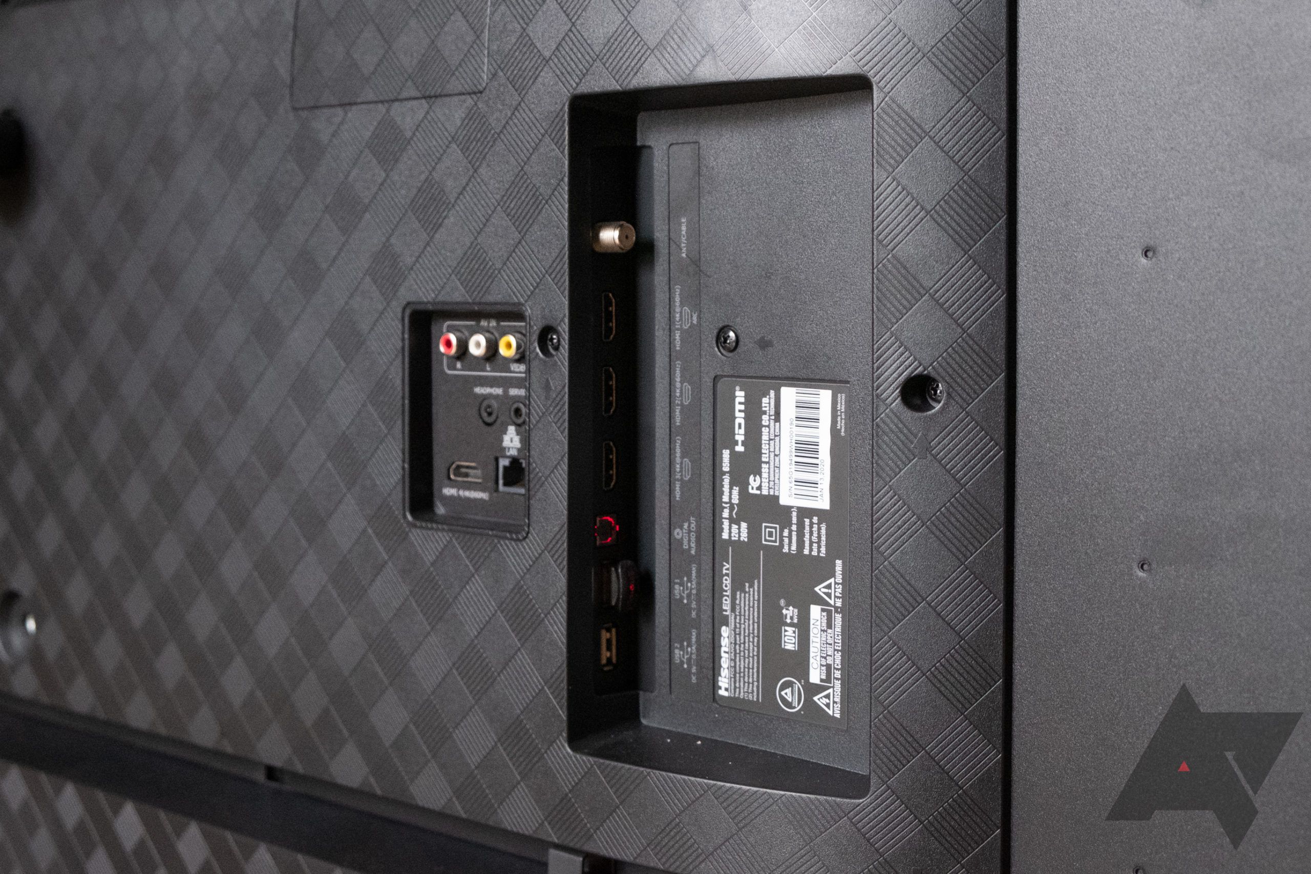 Hisense H8G Quantum Android TV review A very good smart TV that's very