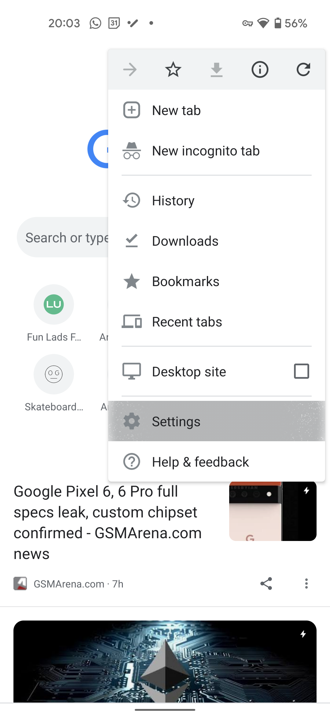How to get rid of spam notifications and rogue ads on your Android