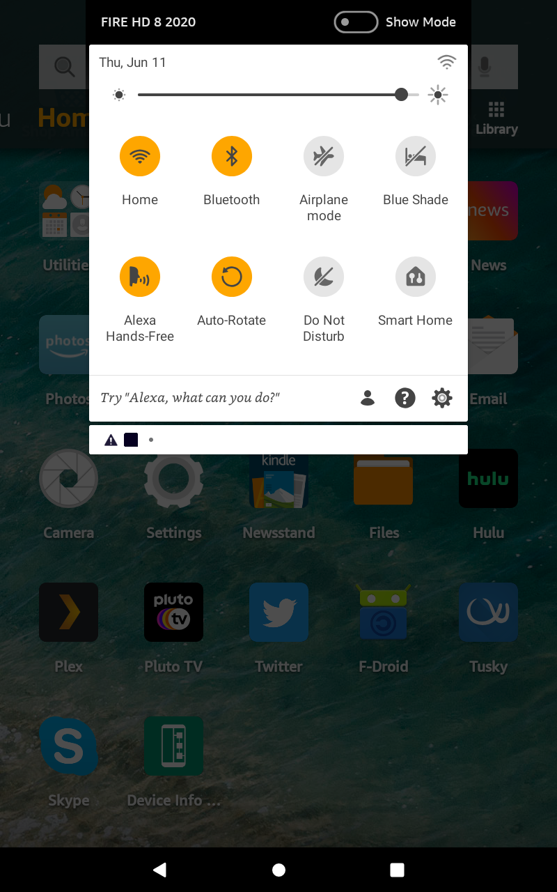 Fire 8 Android Version Amazon Fire 7 (2022) vs. Amazon Fire HD 8: Which should you buy?