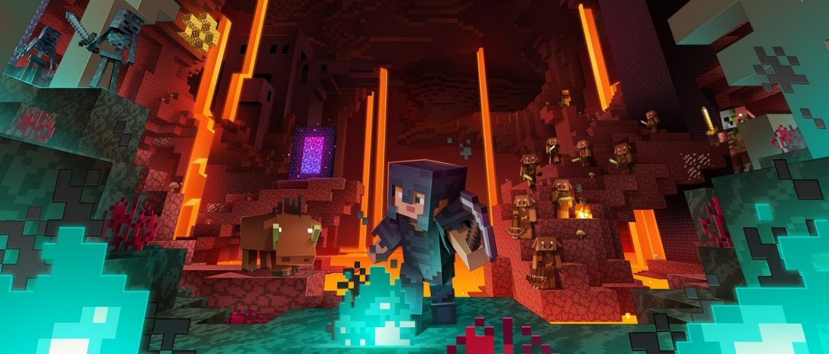 Minecraft for Chromebooks hits early access for $13