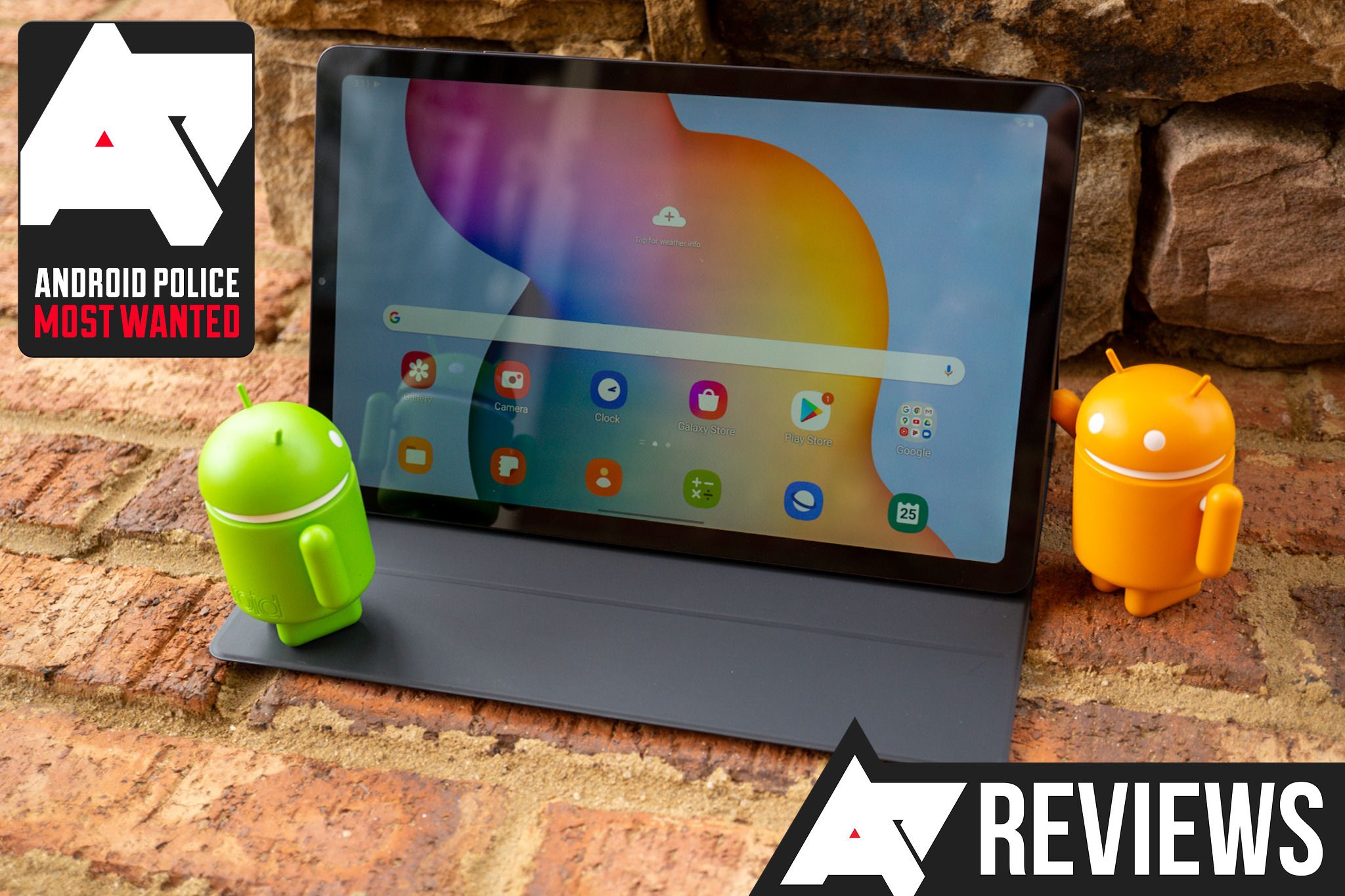 ear Persuasive Dew Samsung Galaxy Tab S6 Lite review: The new Android tablet to beat