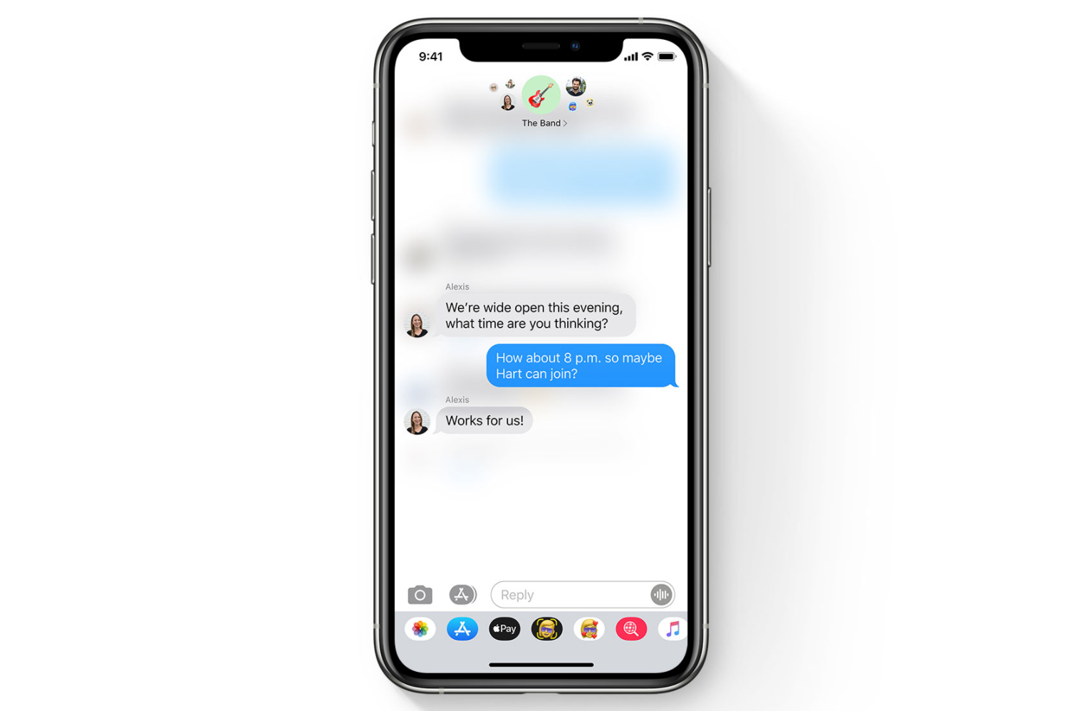 18 things Apple announced for iOS 14 that we want on Android