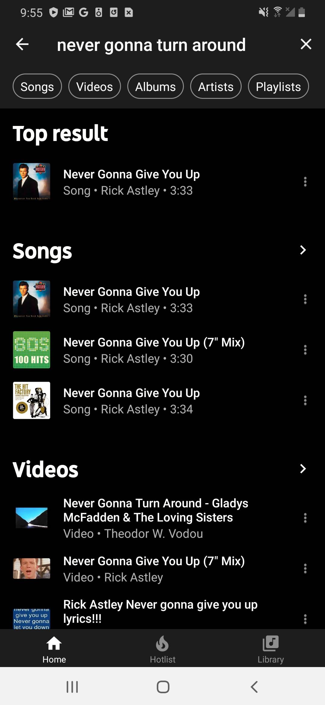 Seven Tips And Tricks For Youtube Music On Android Seven Tips And Tricks For Youtube Music On Android