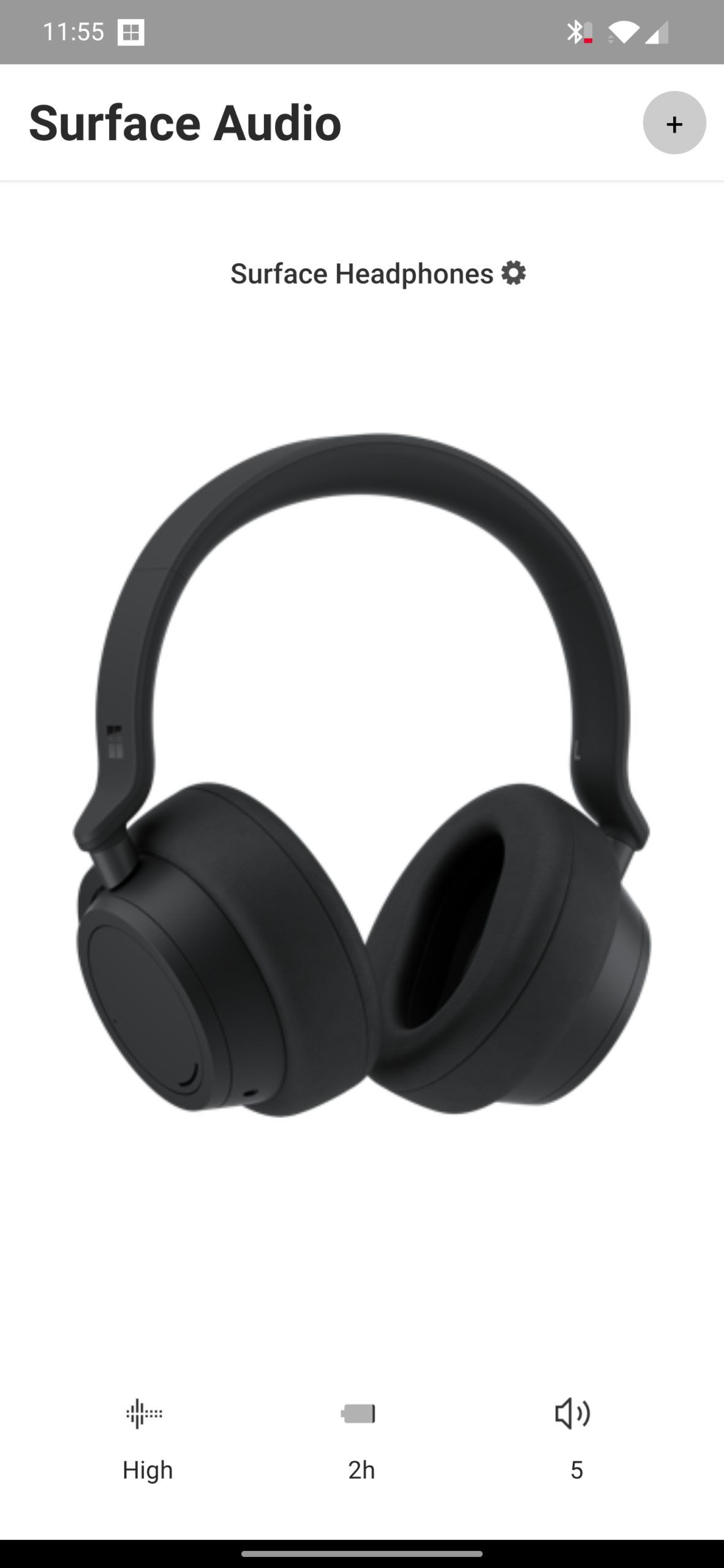 Microsoft Surface Headphones 2 review 
