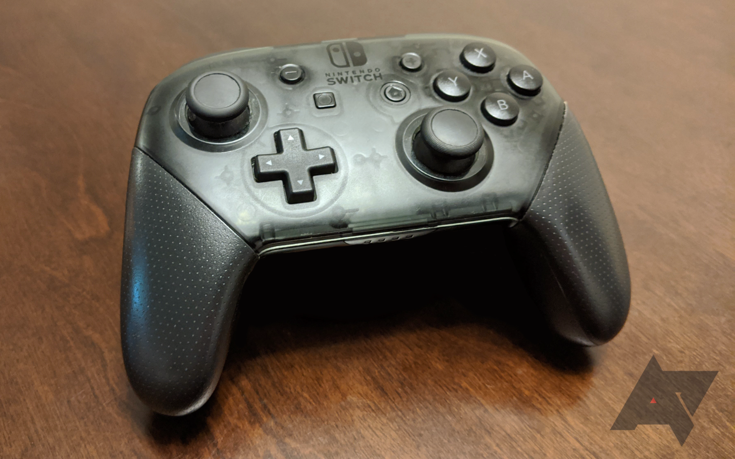 How To Use A Nintendo Switch Pro Controller On An Android Phone Or Tablet