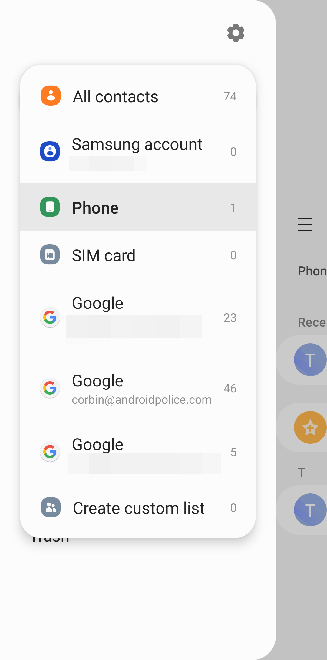 How To Back Up My Android Phone To The Cloud