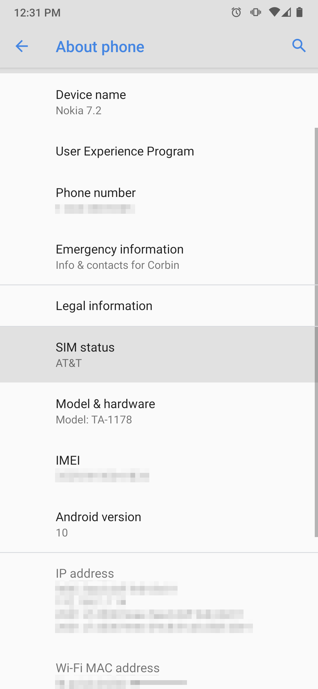 How to find out if your T-Mobile phone has VoLTE support