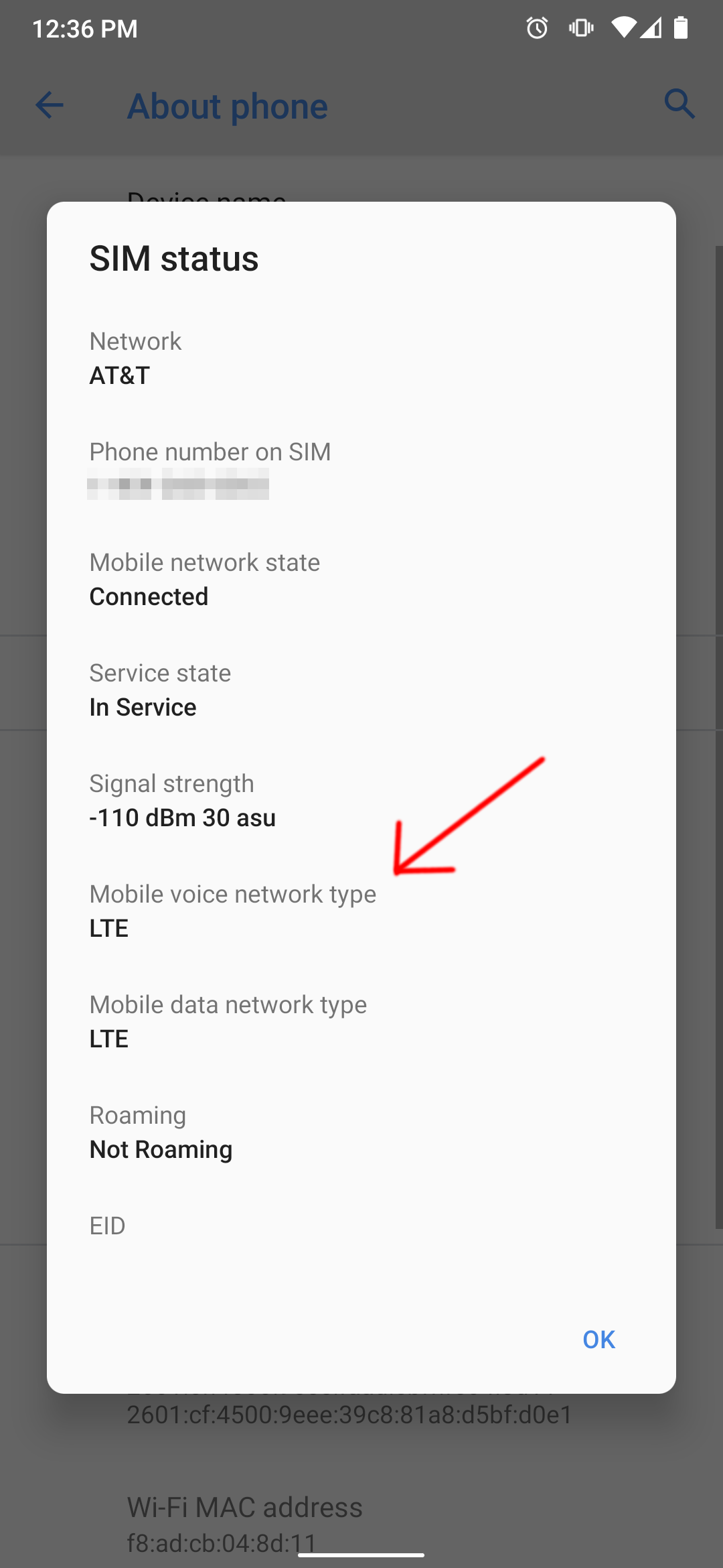 How to find out if your T-Mobile phone has VoLTE support