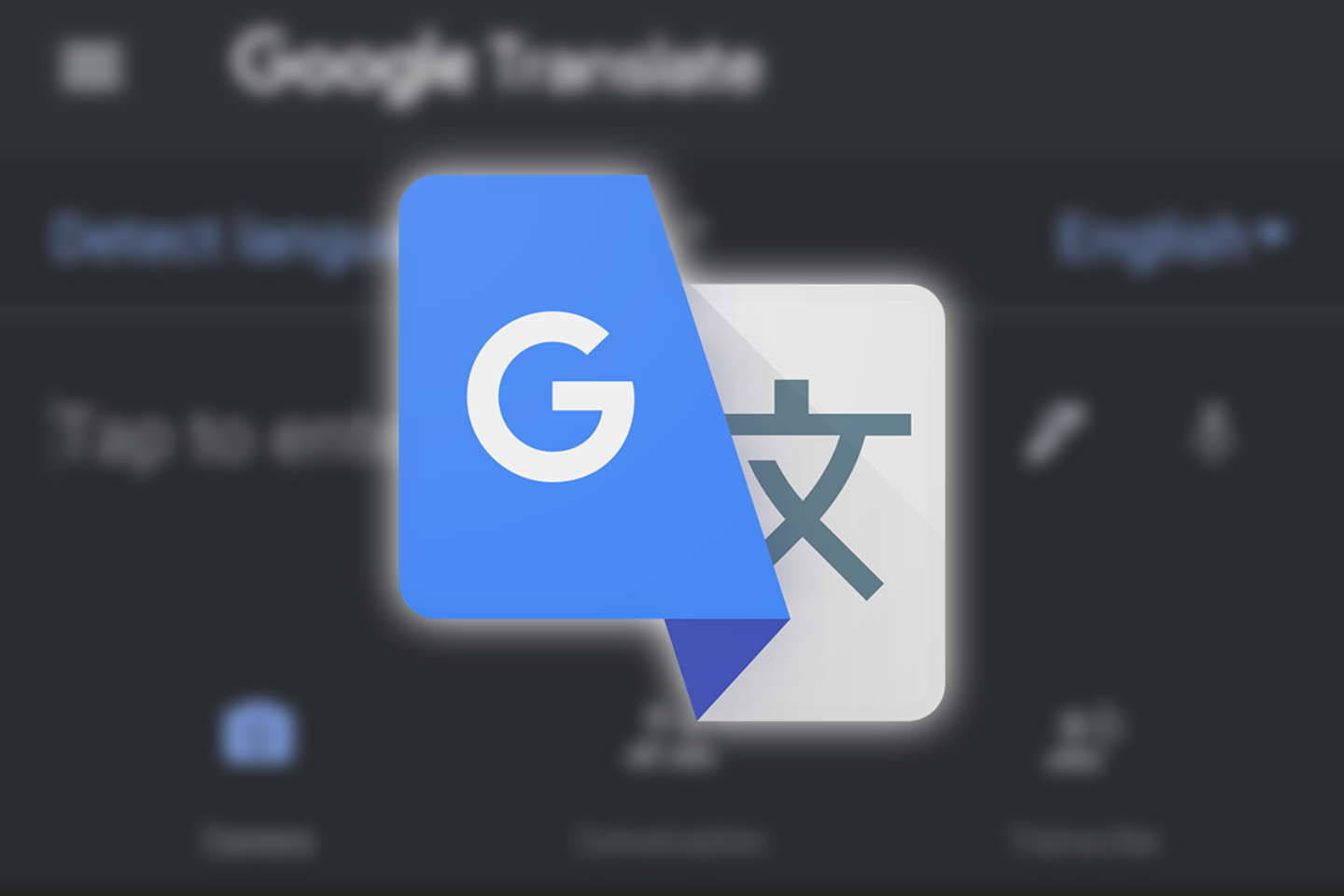 Google Tradutor (Translate) ganha modo escuro (dark mode)