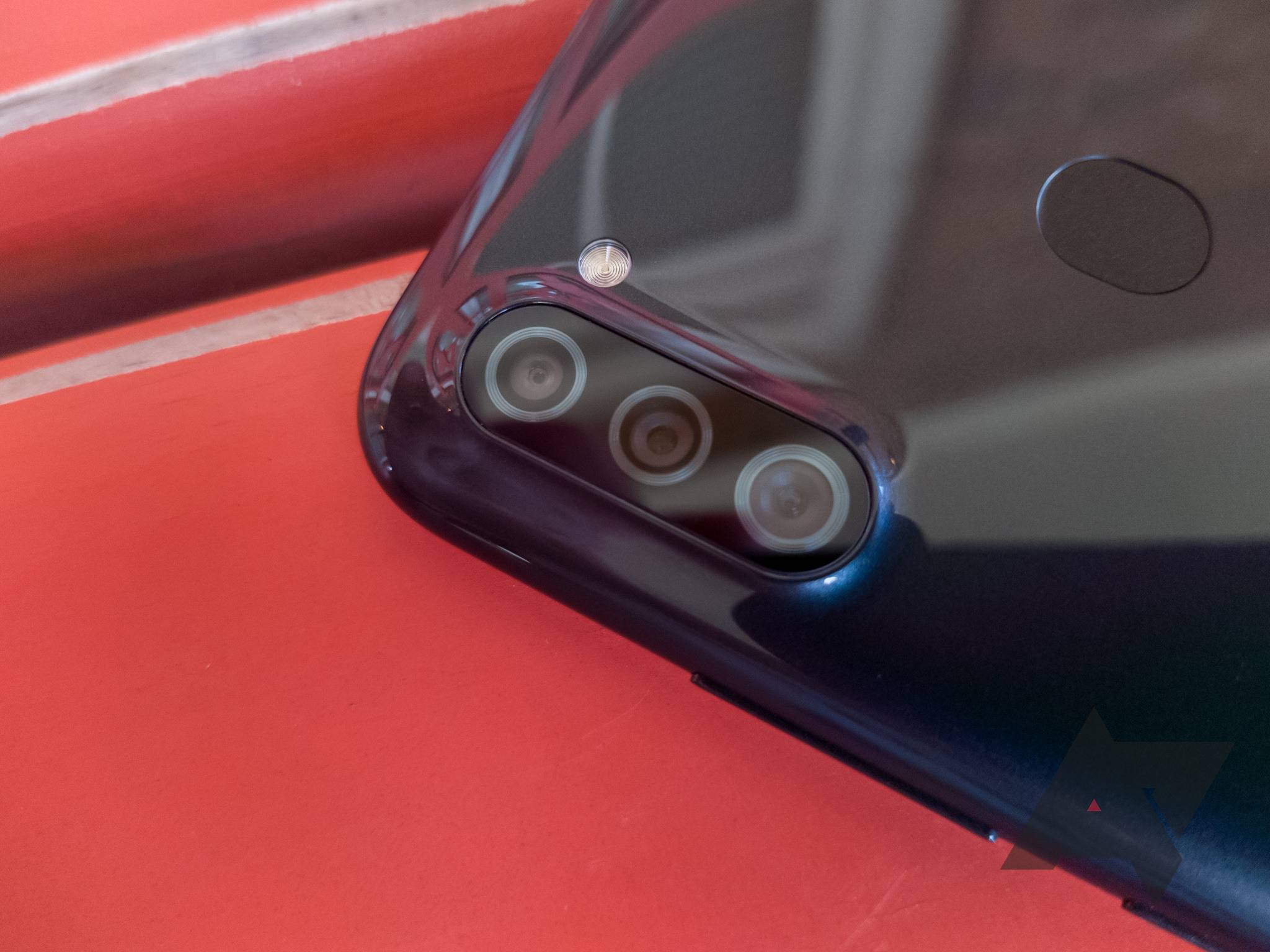 Samsung Galaxy A11 Review Tough Enough For Kids Gizmos Chamber