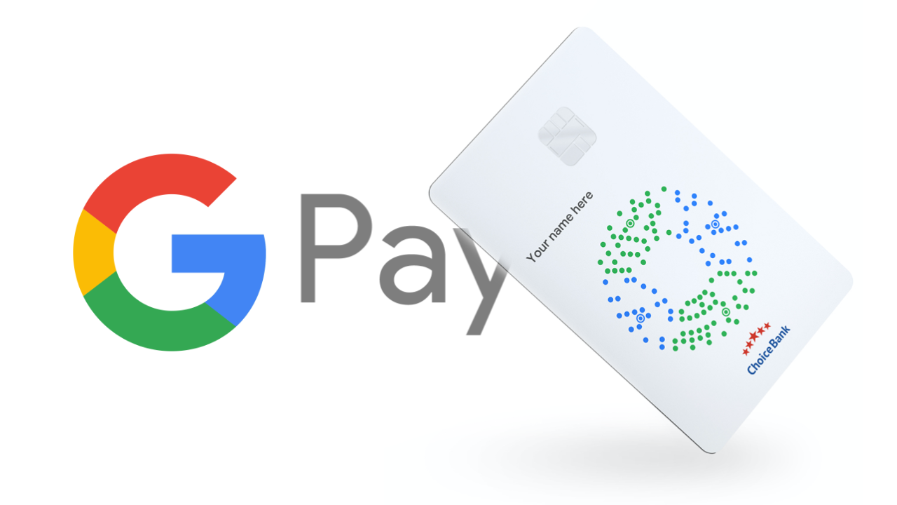 Six banks commit to launching checking accounts through Google Pay in 2021