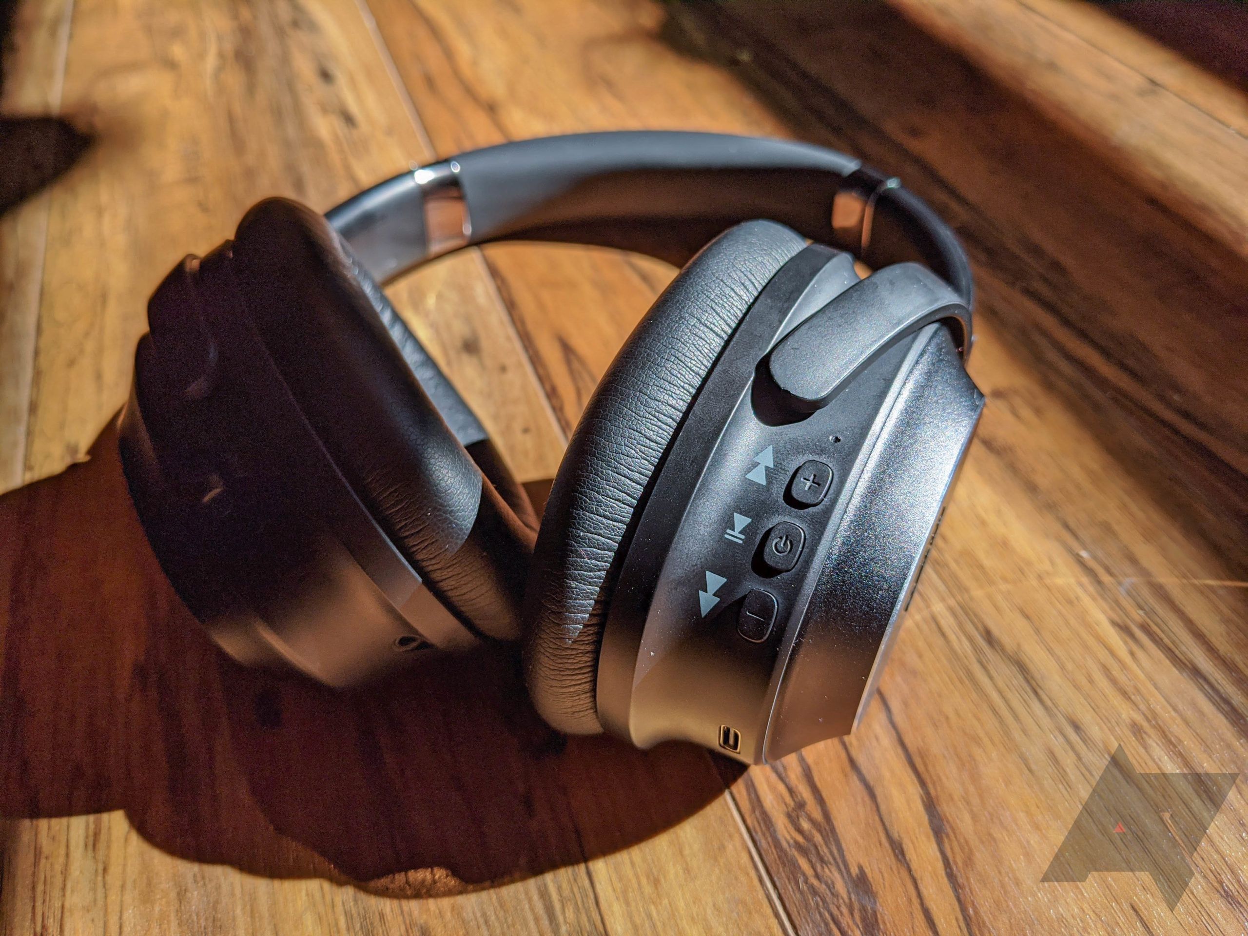 Tribit QuietPlus 72 headphones review Cancelling noise and high