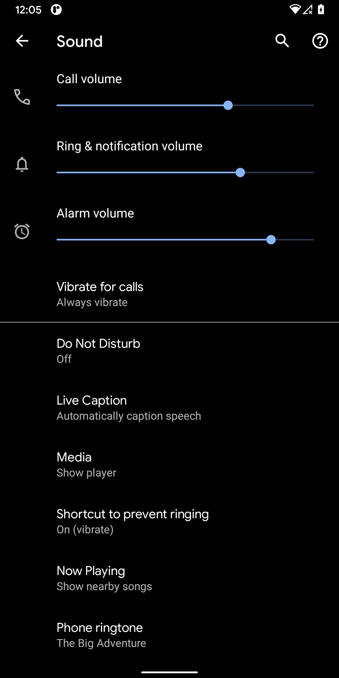 Android 11's new media player controls can be swiped away in Beta 3