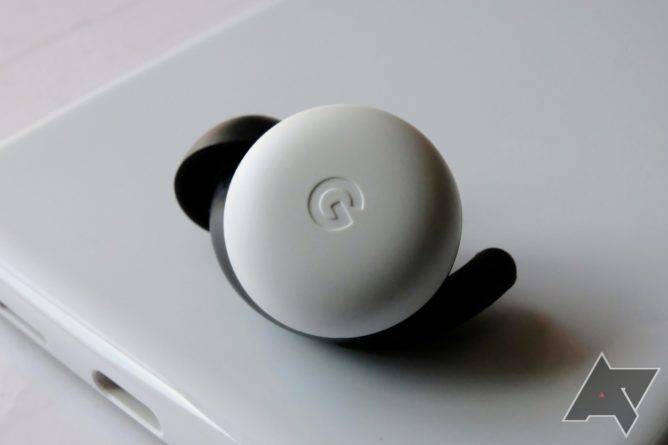 Rumored Pixel Buds Pro could take advantage of Android 13's new audio tech