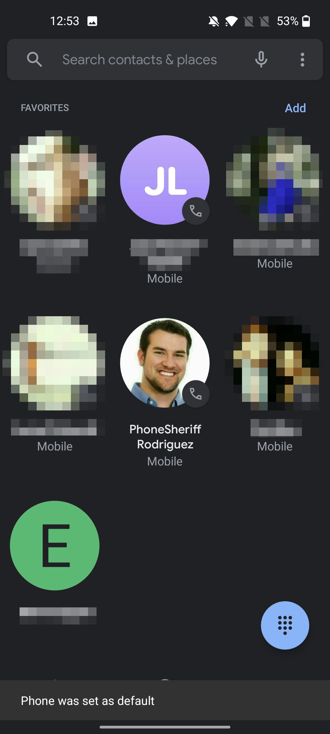 Latest Google Phone app Beta can now be installed from the Play Store