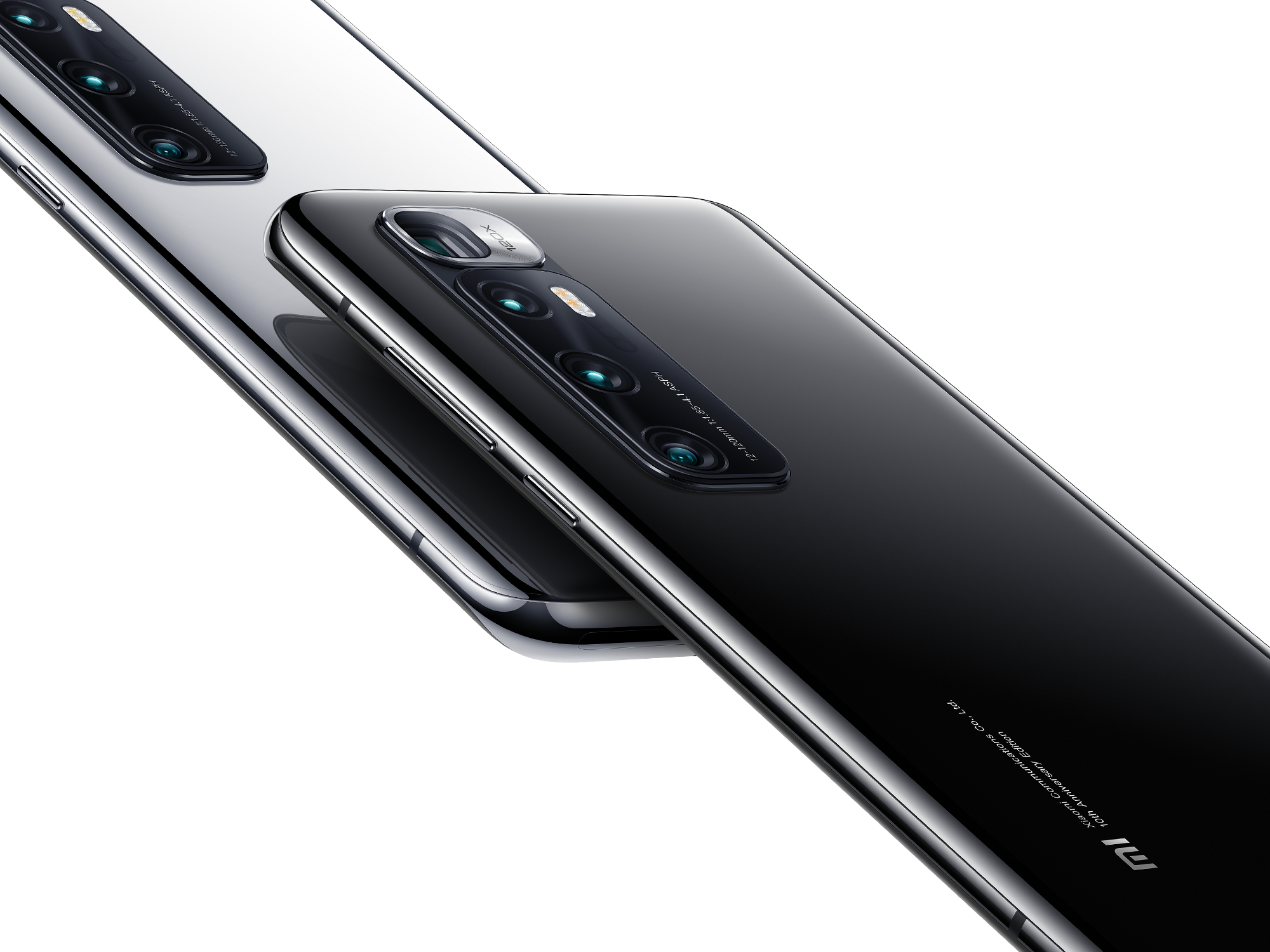 Xiaomi Mi 10 Ultra unveiled with 120 everything: 120Hz screen, 120W ...