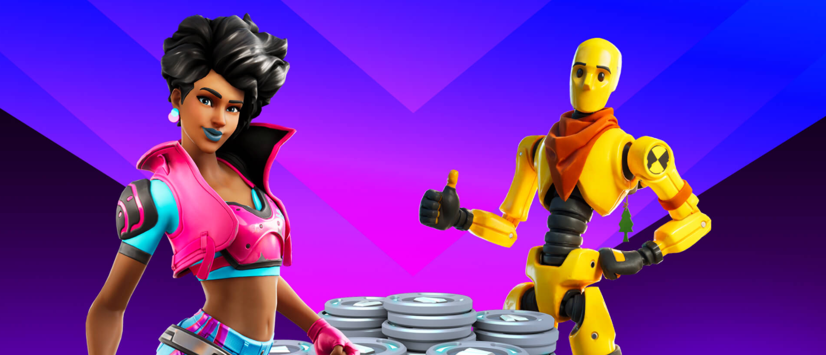Epic is daring Apple and Google to ban Fortnite from their app stores — and Apple just took the bait