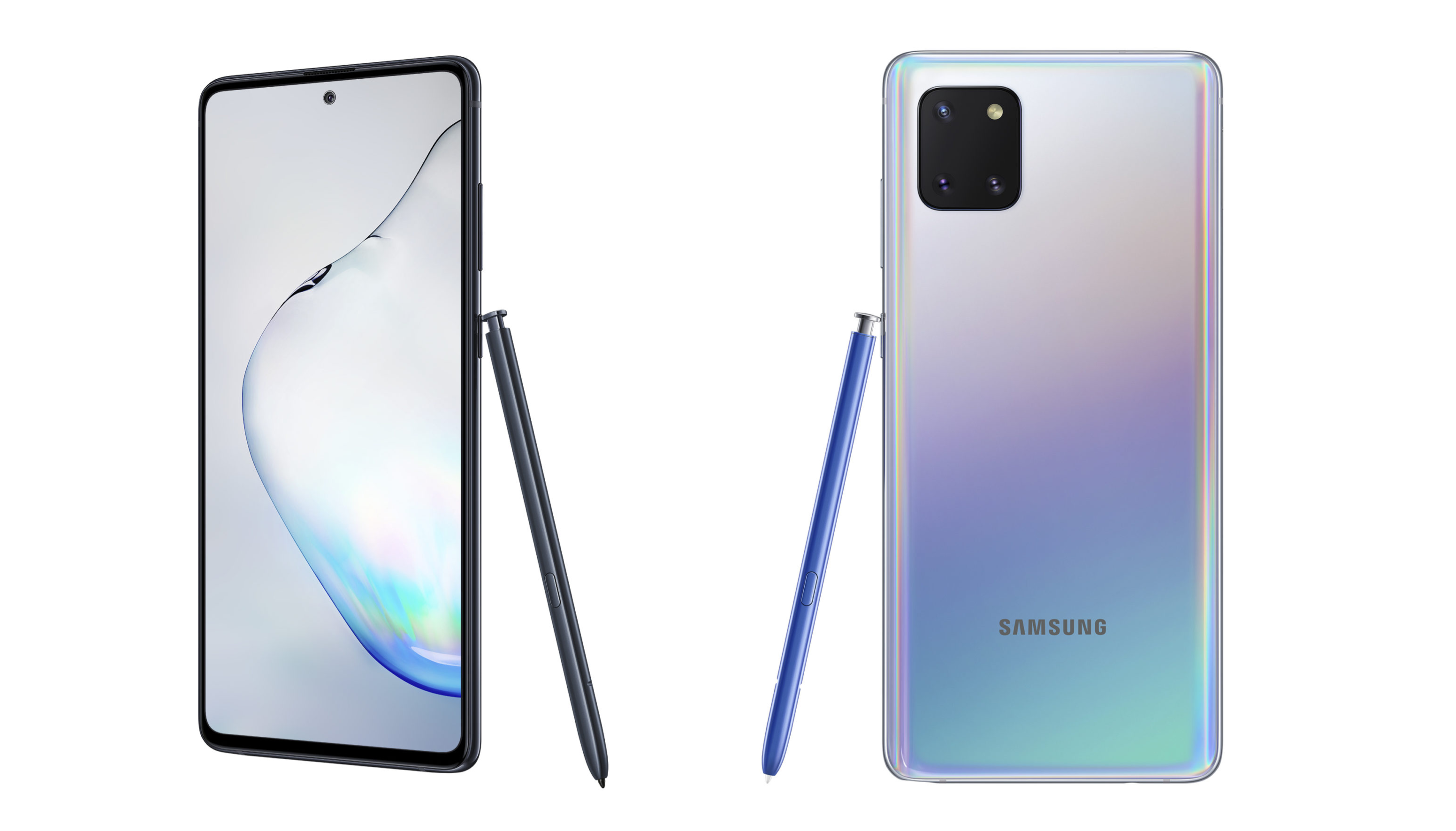 The Galaxy Note 10 Lite Brings The Best Of Note 10 At A Cheaper Price Its  Totally Worth It