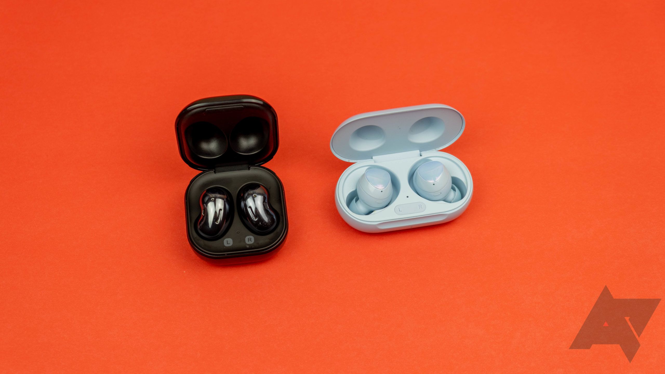 Samsung Galaxy Buds Live review: Getting close to the perfect AirPods ...