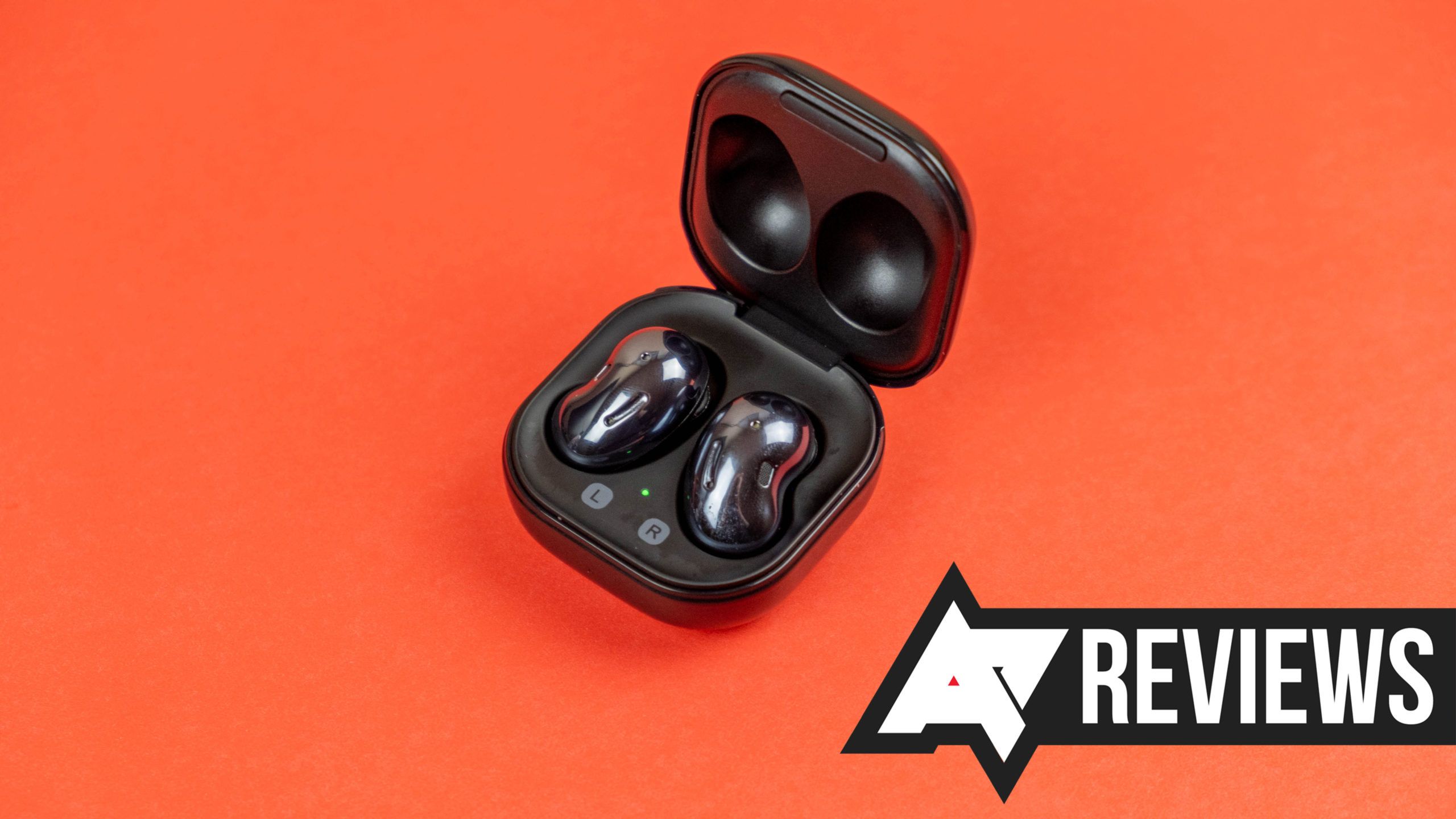 Samsung Galaxy Buds Live Review: The Only Earbuds You Should Have in Your  Pocket