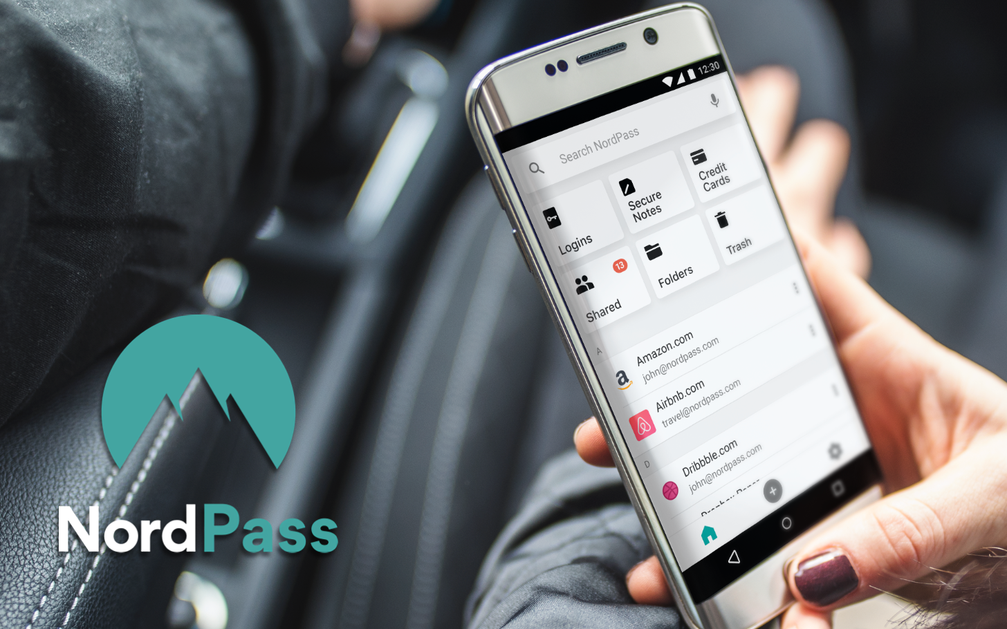 NordPass is a next-gen password manager that keeps the keys to your digital life safe, secure, and accessible (Sponsored)