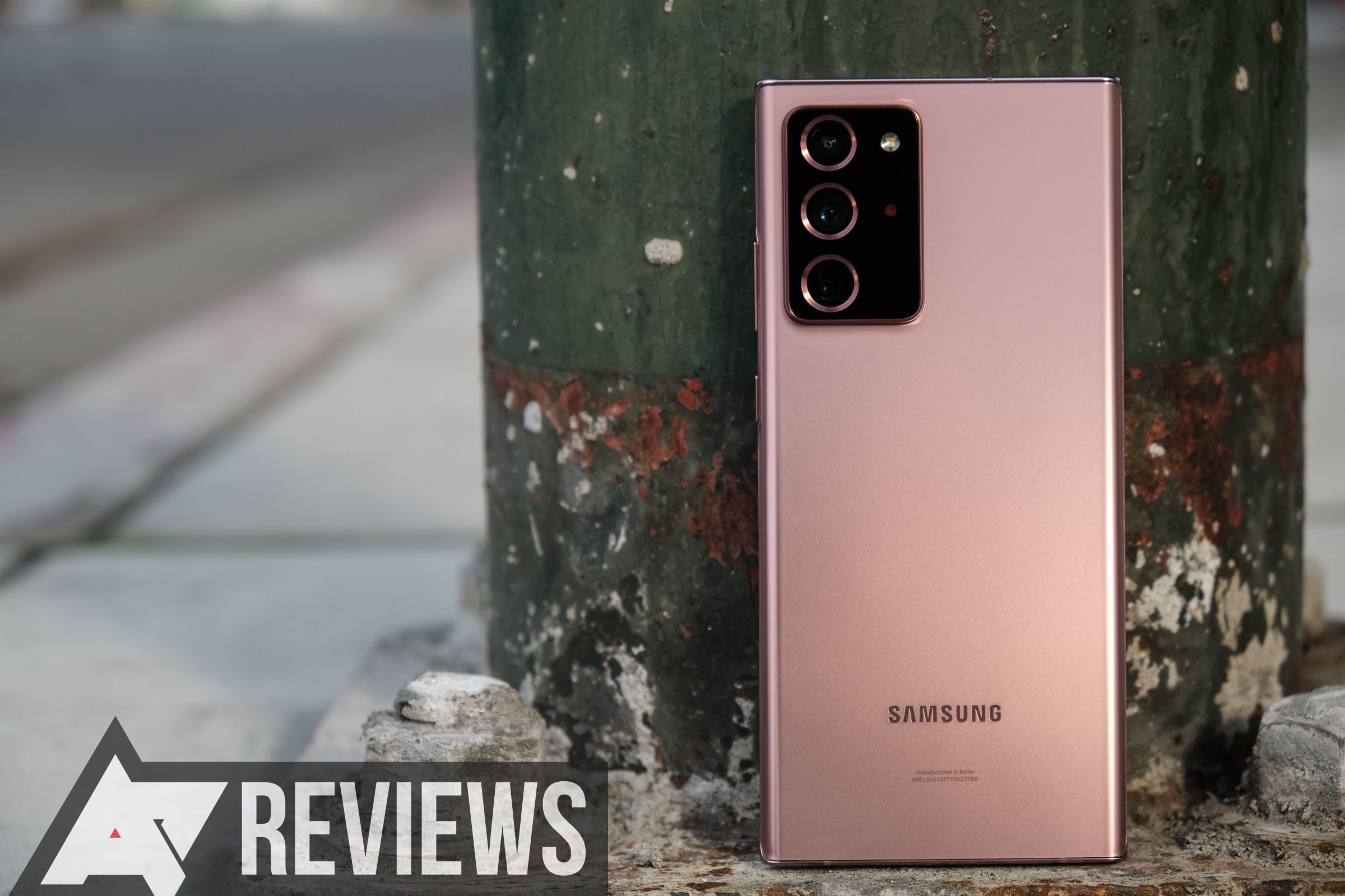Samsung Galaxy S20 Ultra review: To be or 'Note' to be