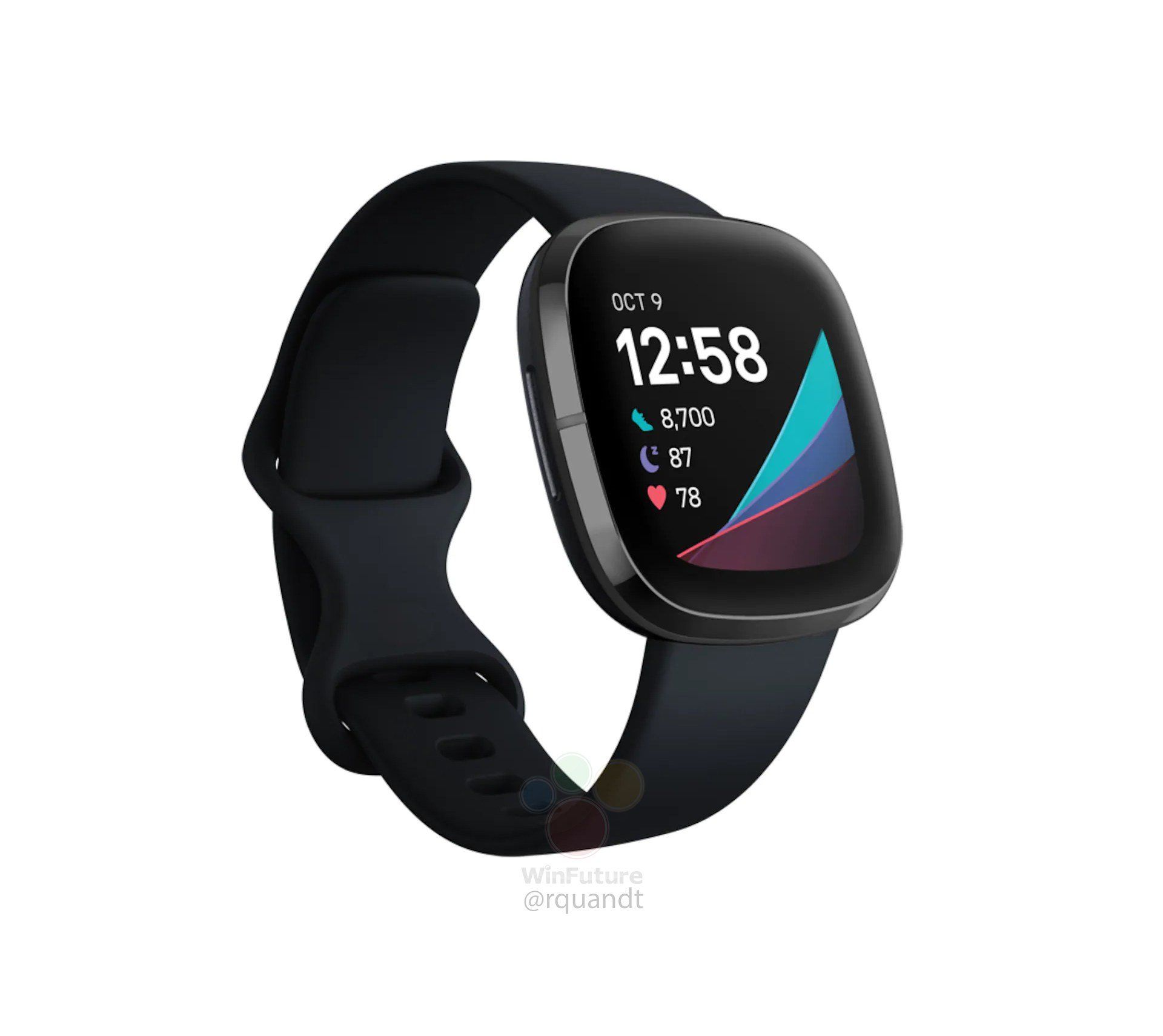 Fitbit 2024 versa 2020