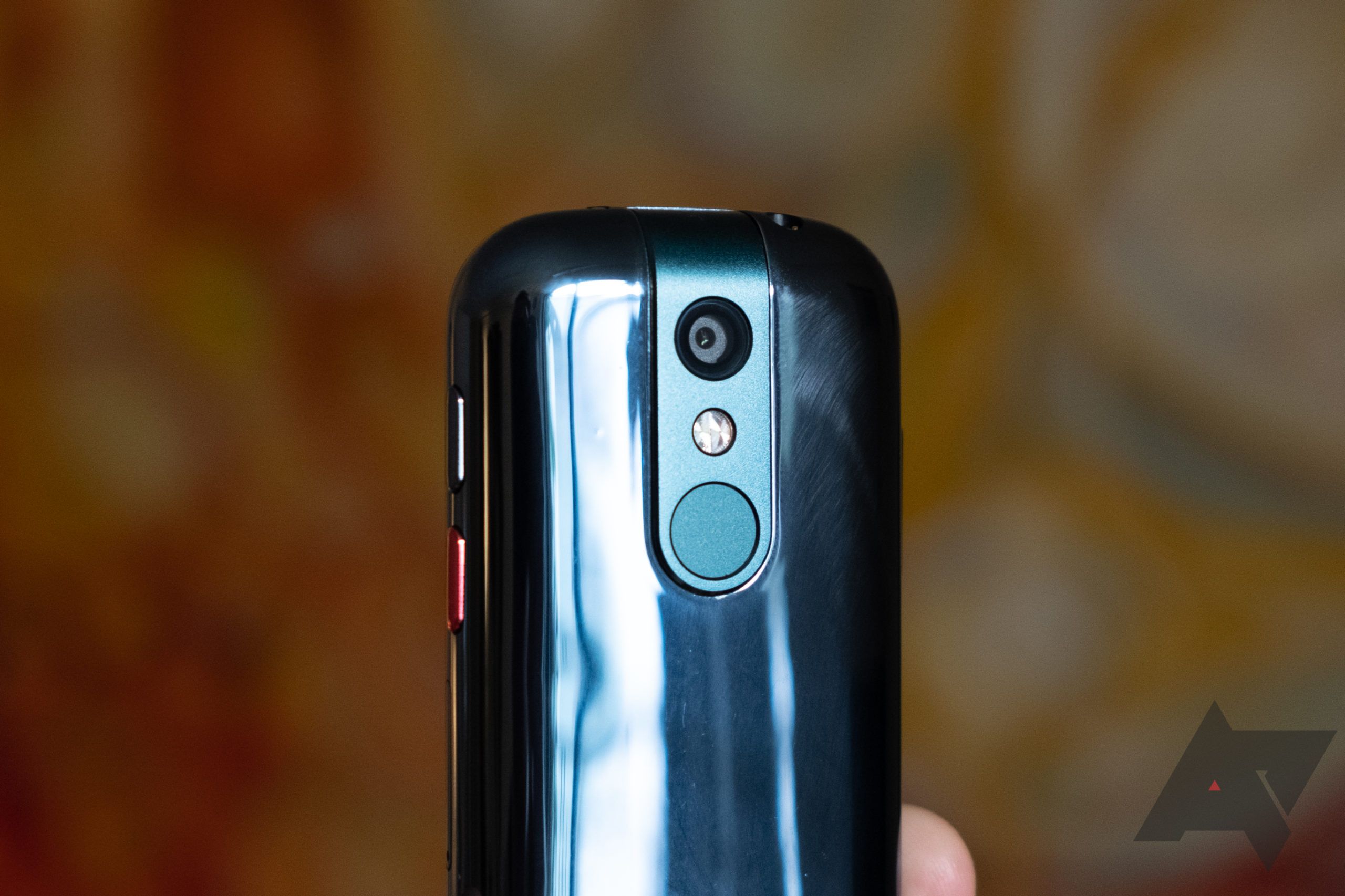 ☆[新品未開封 ]Unihertz JELLY 2 Unihertz Jelly 2, Smallest Android 11 4G Smartphone, Dual