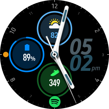 Should you buy the Samsung Galaxy Watch3 or the Fossil Gen 5