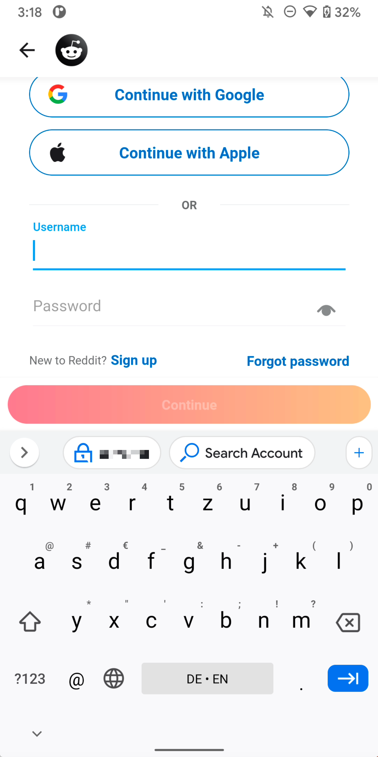 Dashlane beta adds support for Android 11's keyboardbased autofill method