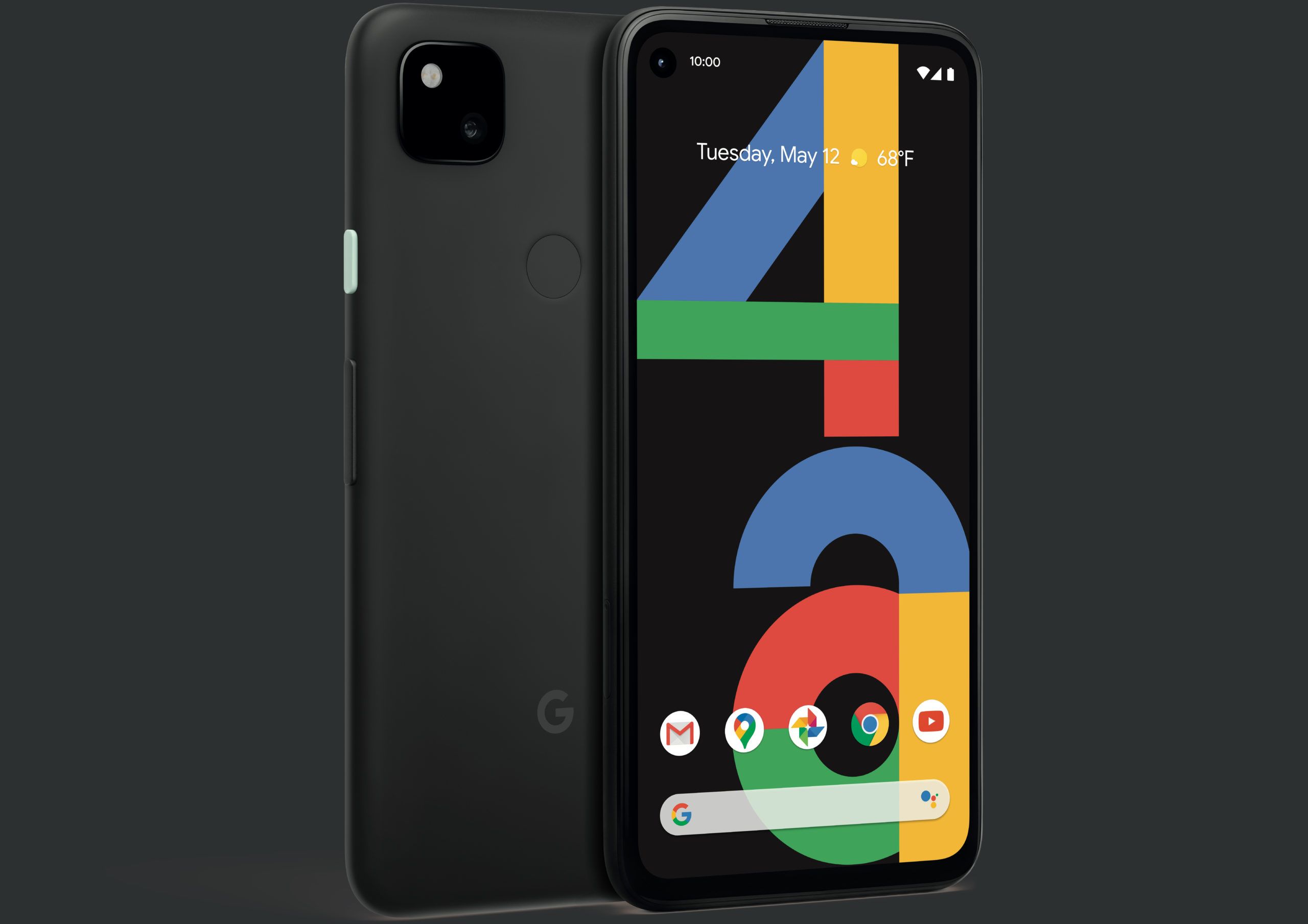 The Google Pixel 4a is official: Pricing, specs, release date, and more