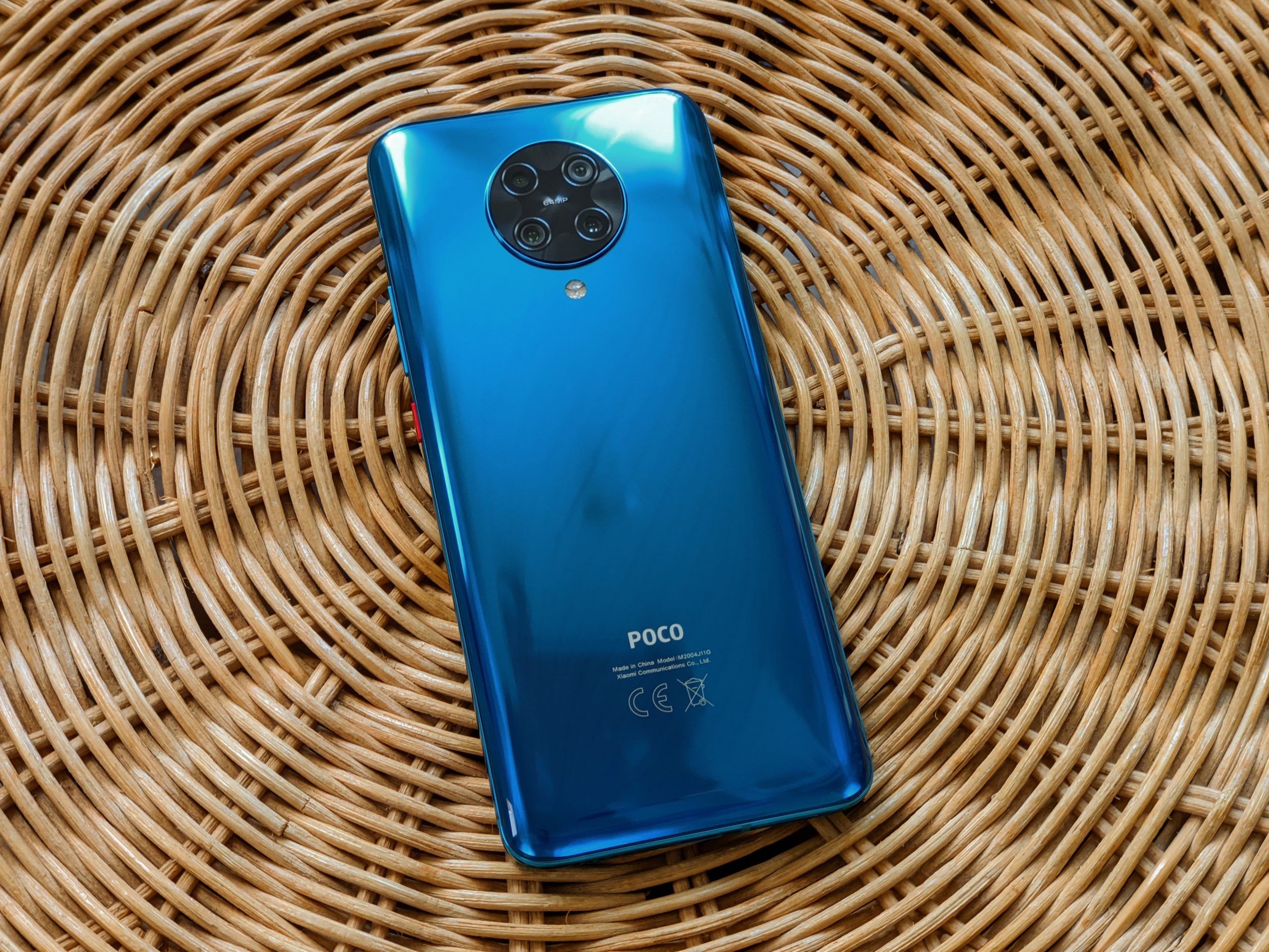 Poco F2 Pro review: Gourmet performance, buffet price