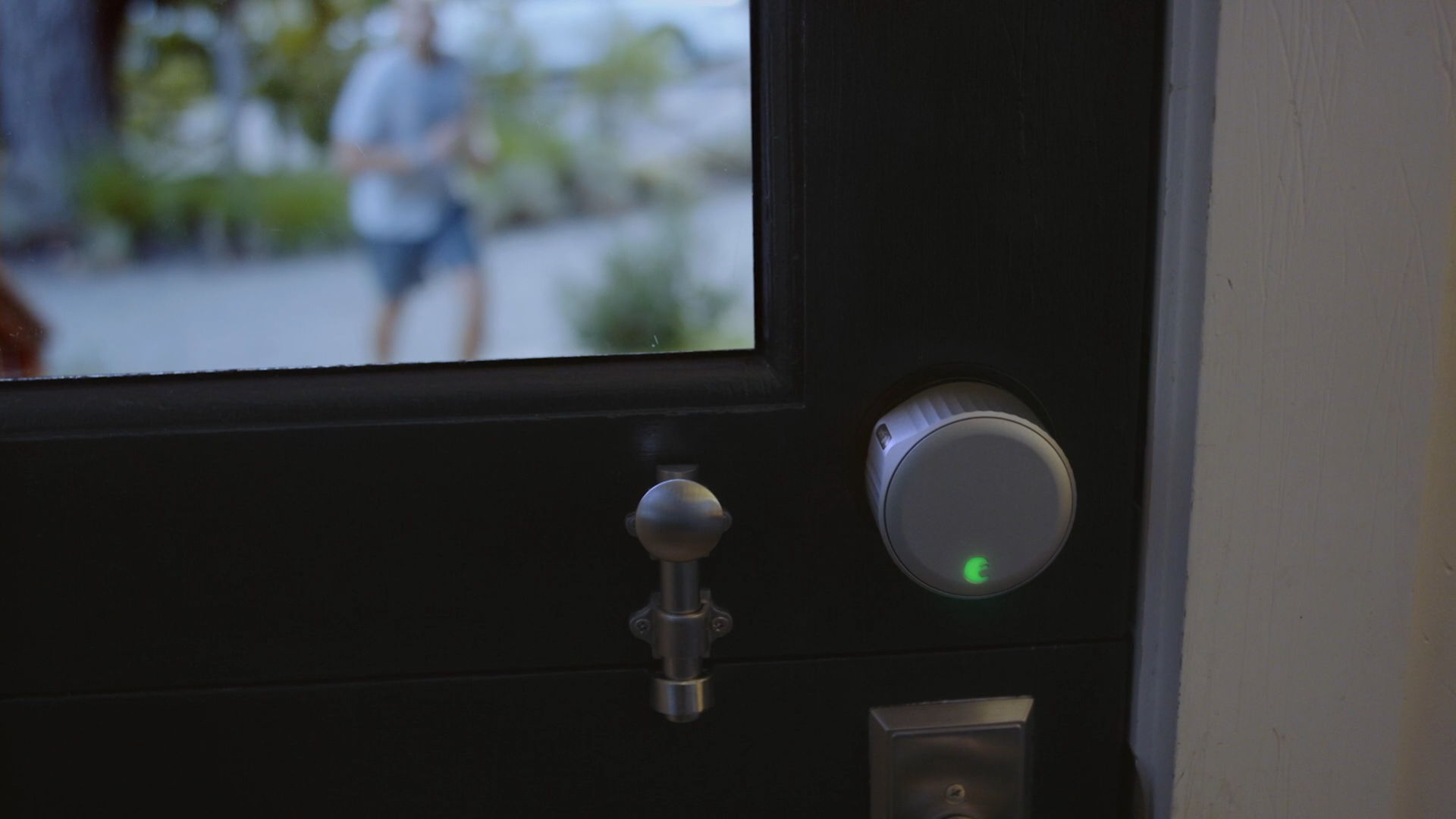 Smart Lock S230