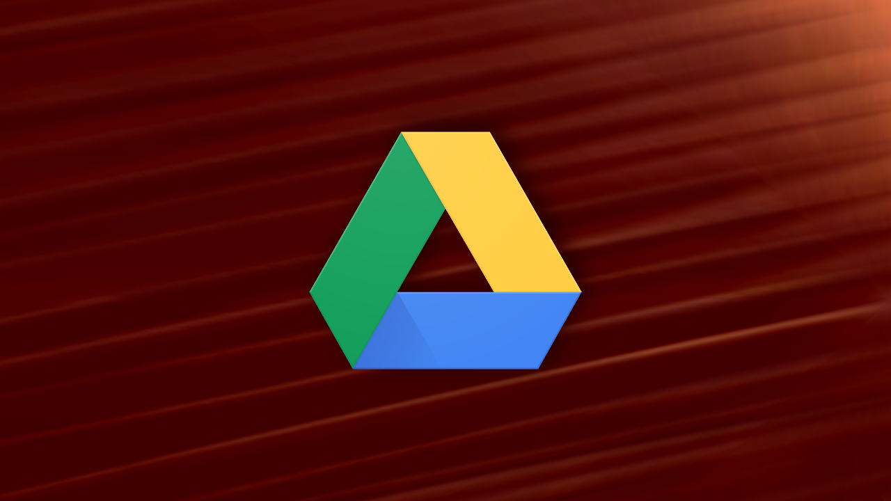 uri google drive space