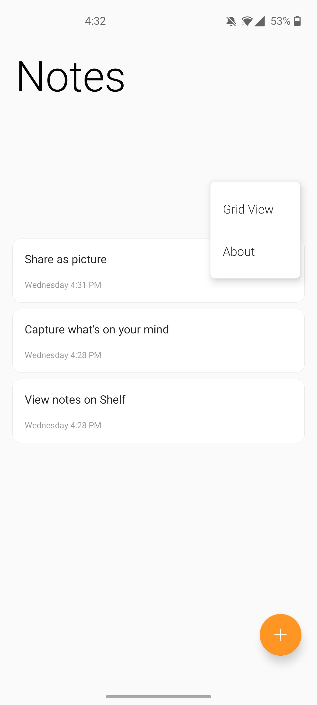 The OnePlus Notes app comes to the Play Store with Oxygen OS 11 design The OnePlus Notes app comes to the Play Store with Oxygen OS 11 design