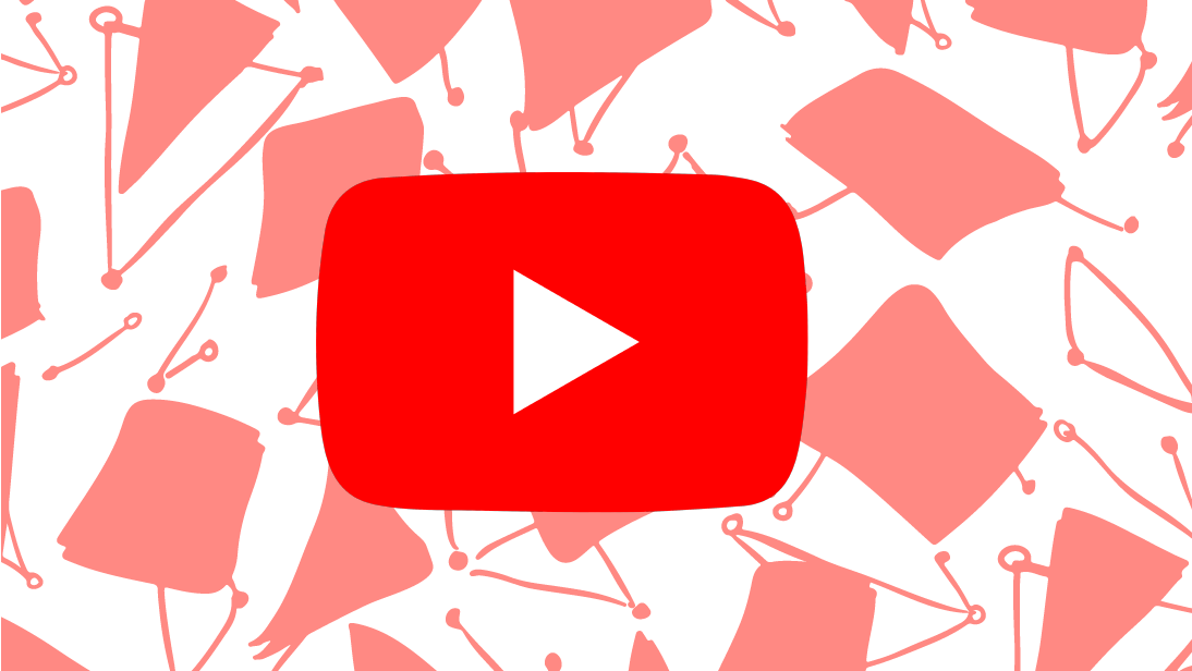 YouTube finally realizes you should be able to choose a default video quality setting