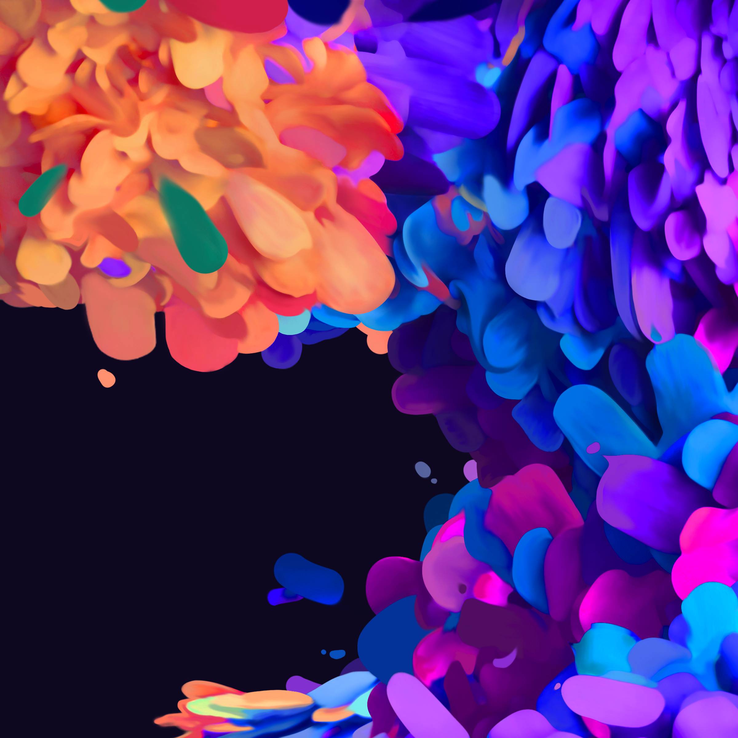 Here Are The Unreleased Galaxy S Fe S Wallpapers