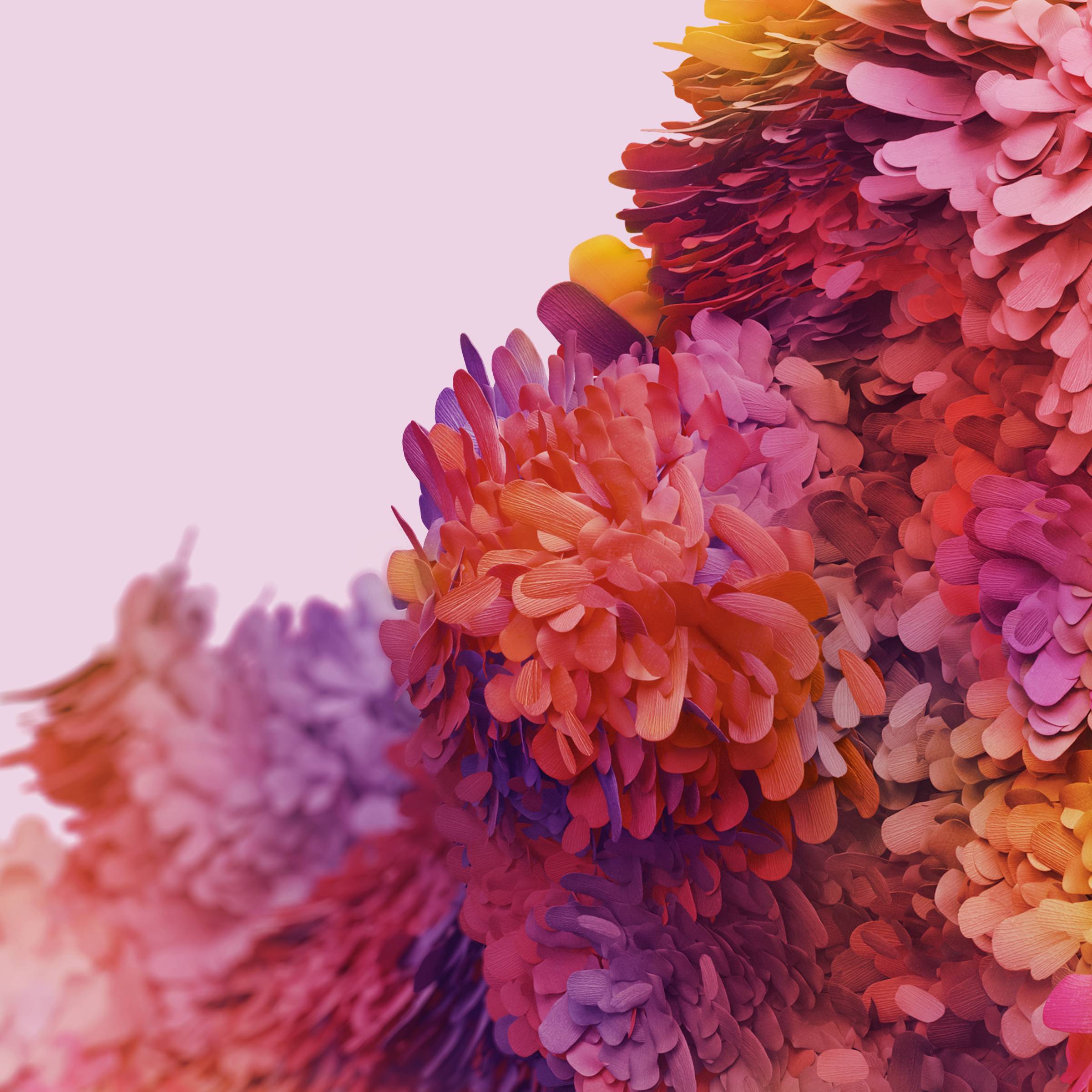 Here Are The Unreleased Galaxy S Fe S Wallpapers Here Are The Unreleased Galaxy S Fe S Wallpapers