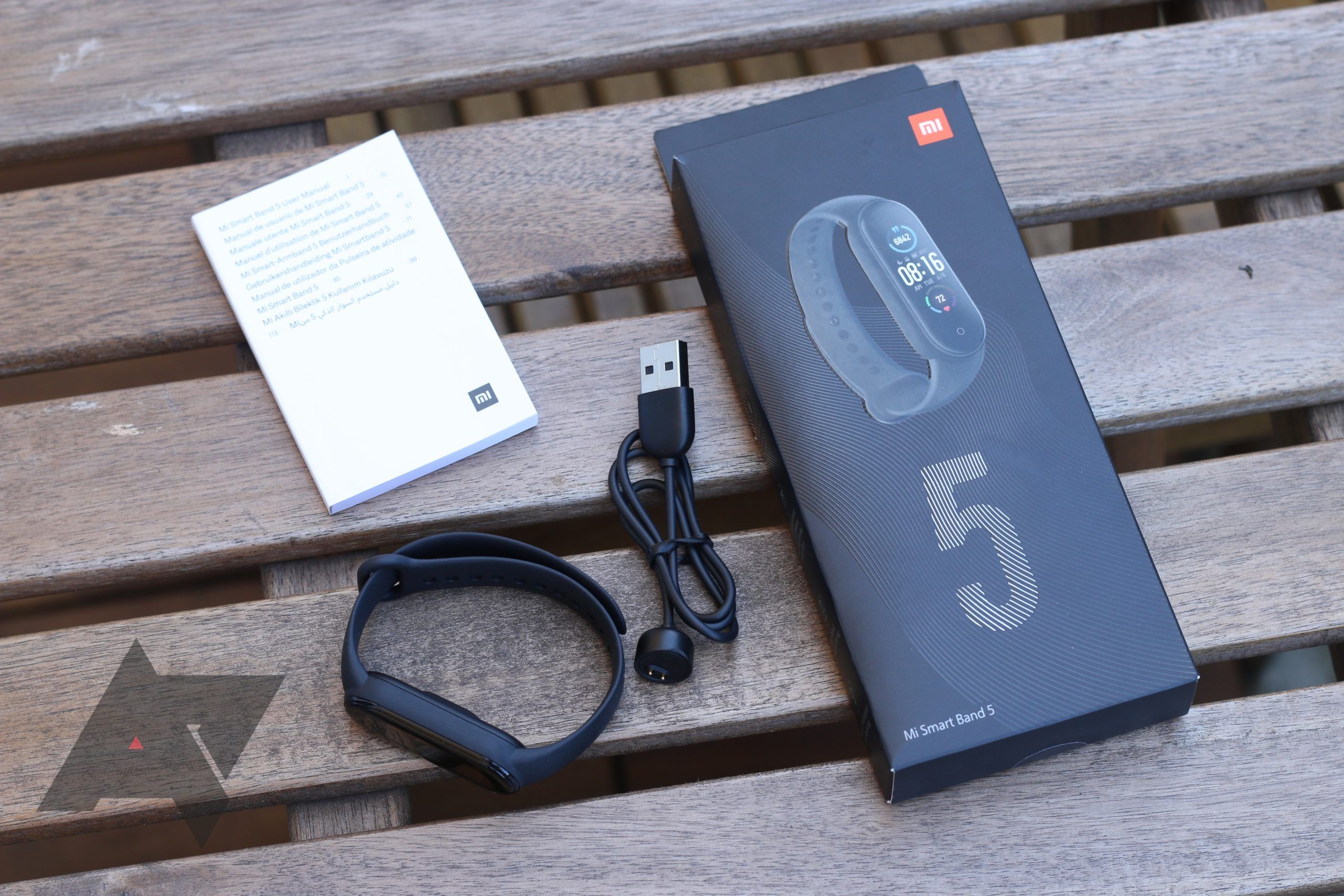 Xiaomi Mi Band 5 review: Bang-up budget band