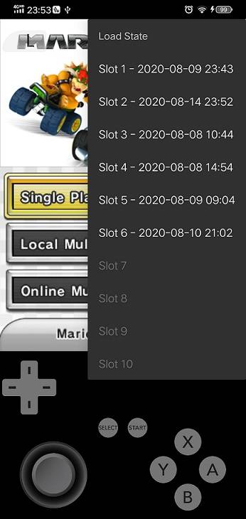 Nintendo 3ds Emulator Citra Now Supports Save States On Android Apk Download Nintendo 3ds Emulator Citra Now Supports Save States On Android Apk Download