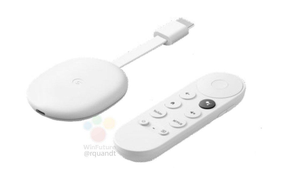 Chromecast with Google TV: Everything we know about Google's