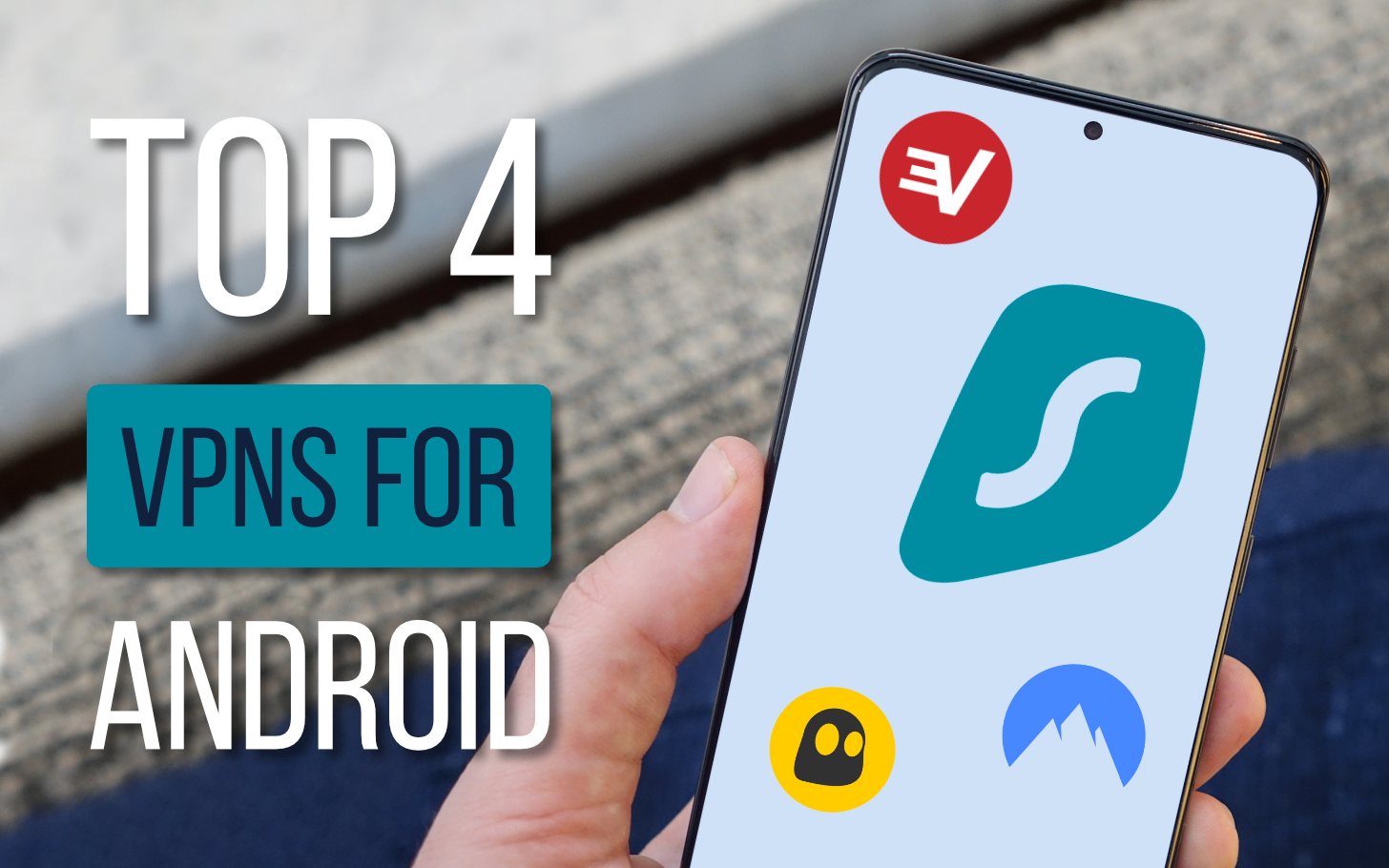 best vpn android 2014 phones