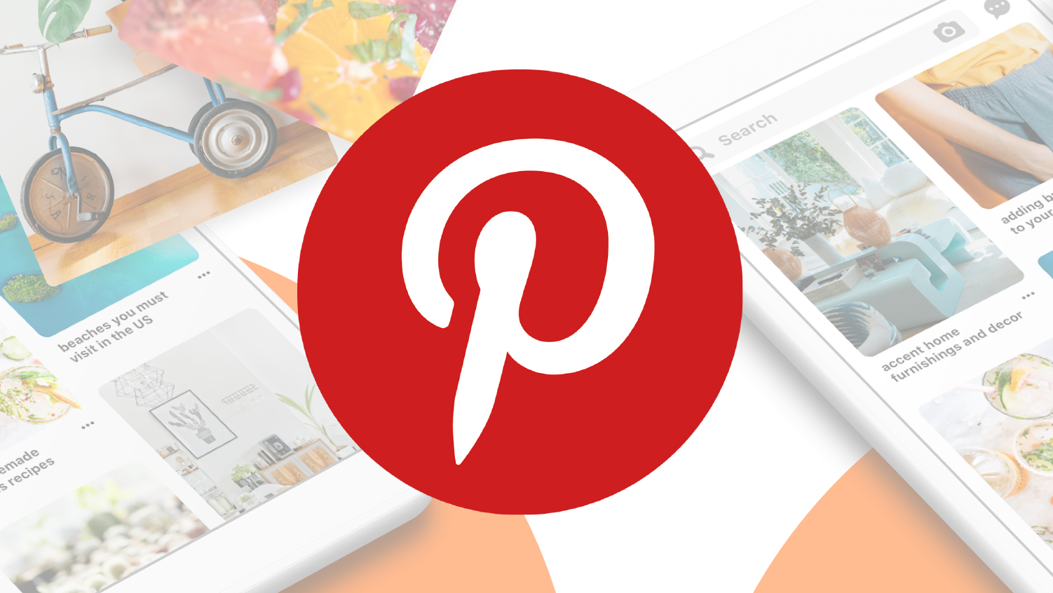 Pinterest has more than 500 million Play Store installs for some reason