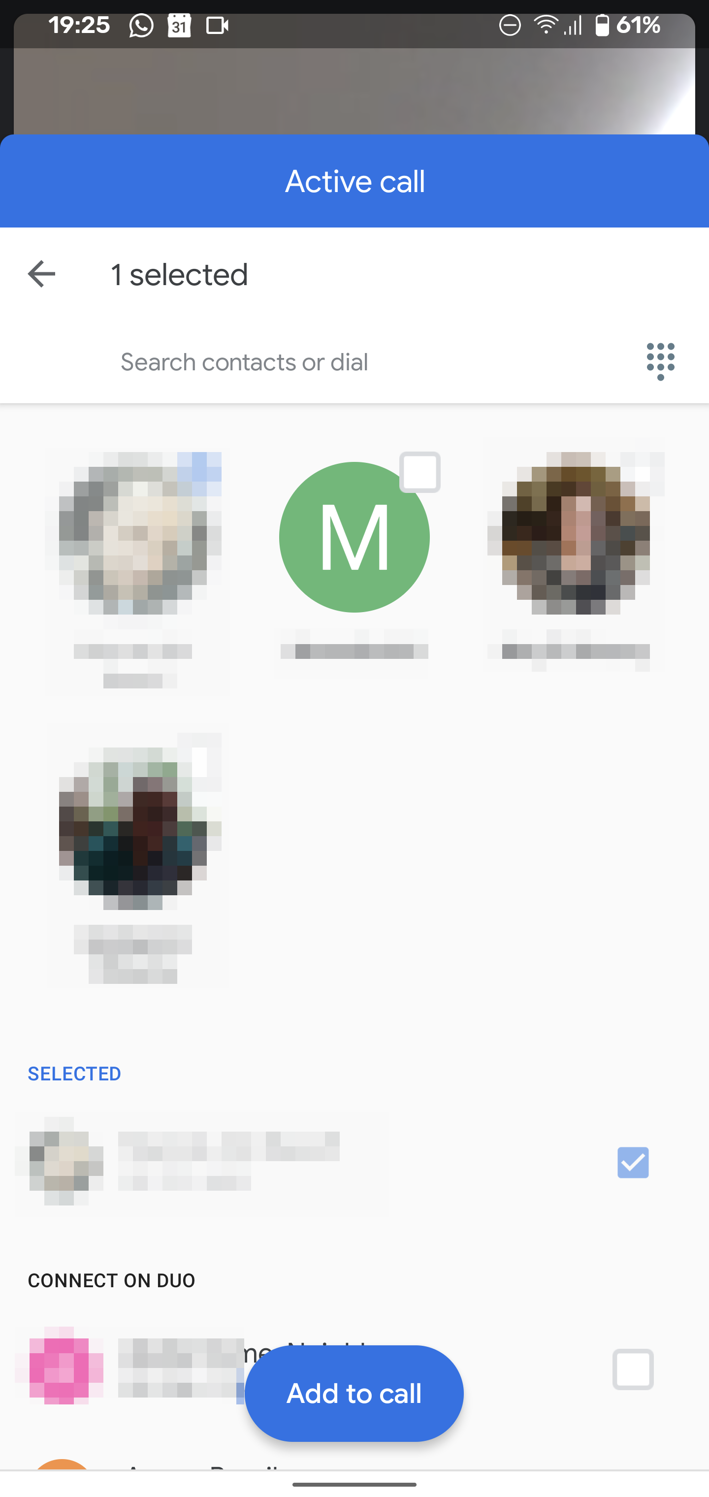 how to add more people to google chat
